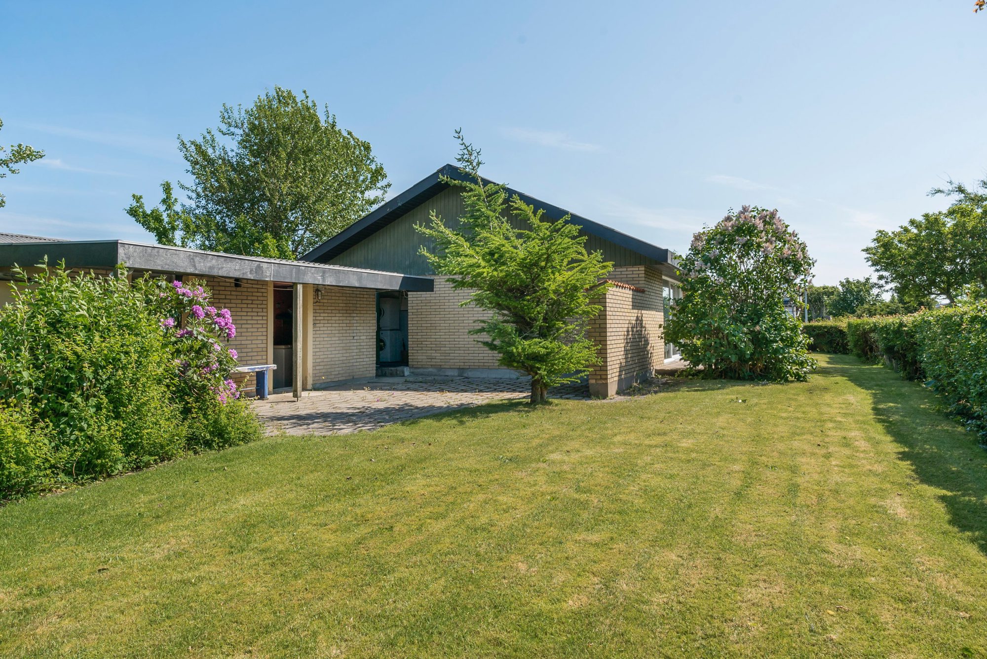 Corasvej 29, 9990 Skagen