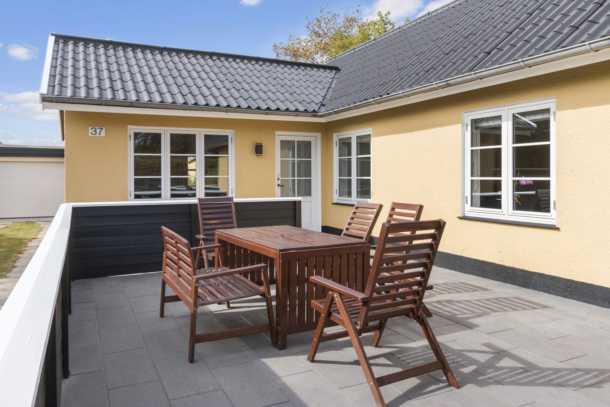 Carl Johansens Vej 37, 9990 Skagen