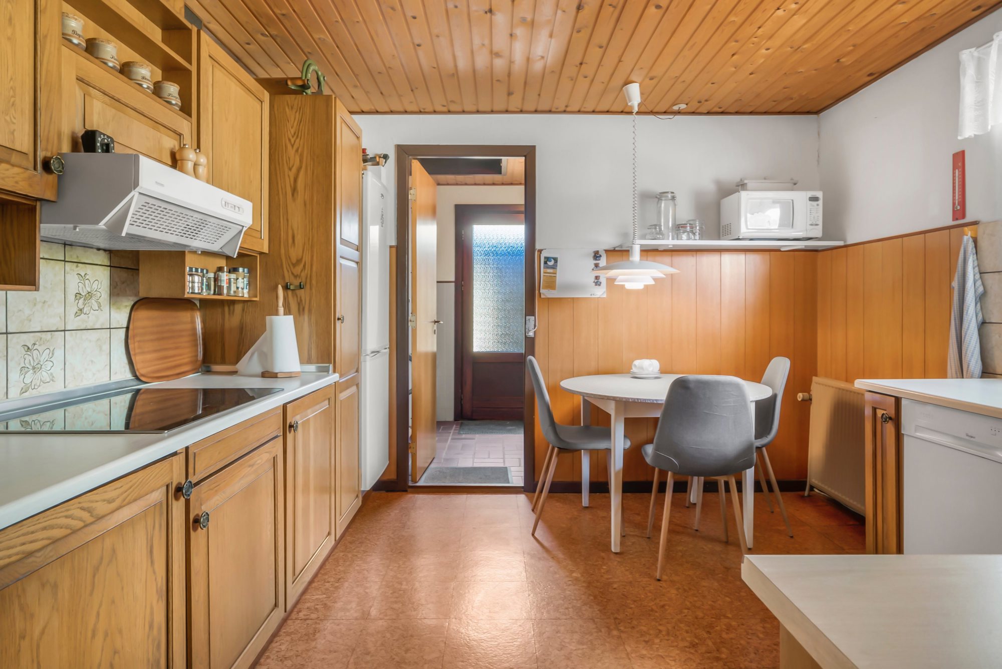 Corasvej 29, 9990 Skagen