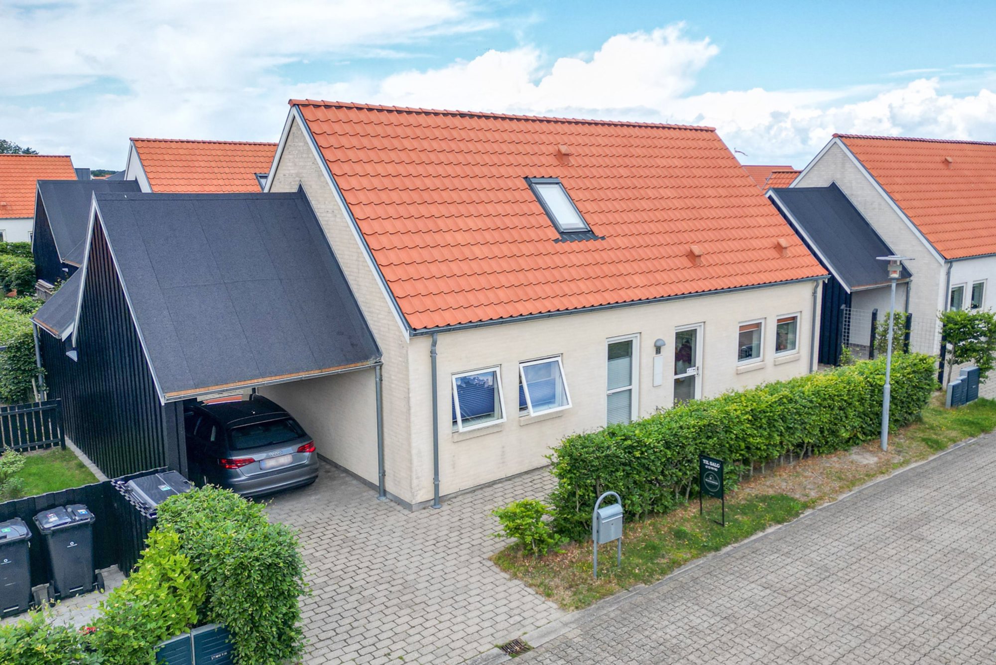 Mjølnersvej 61, 9990 Skagen