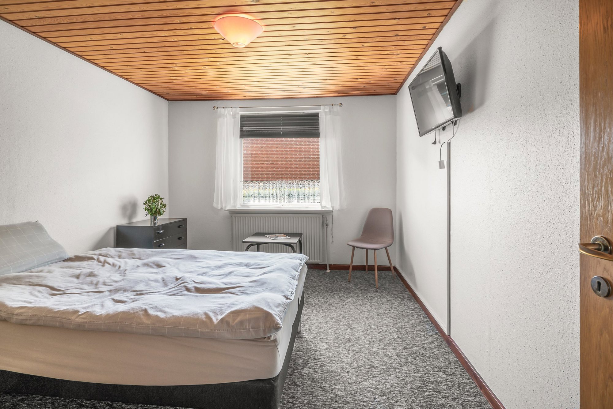 Corasvej 29, 9990 Skagen