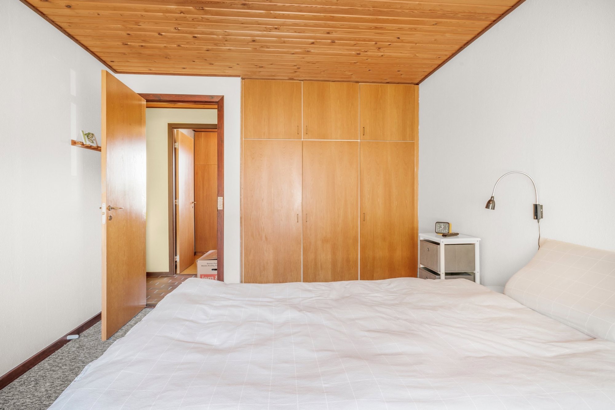 Corasvej 29, 9990 Skagen