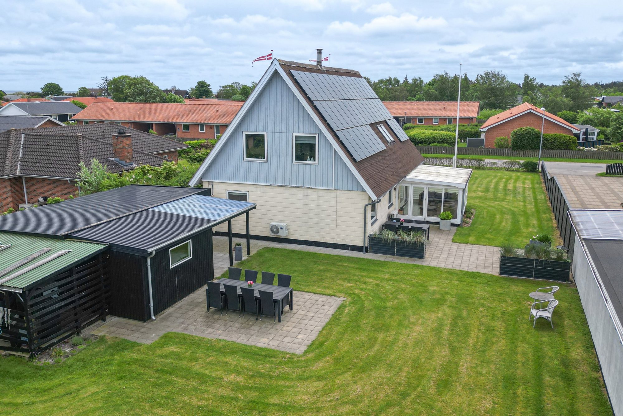 Vibevej 15, 9982 Ålbæk