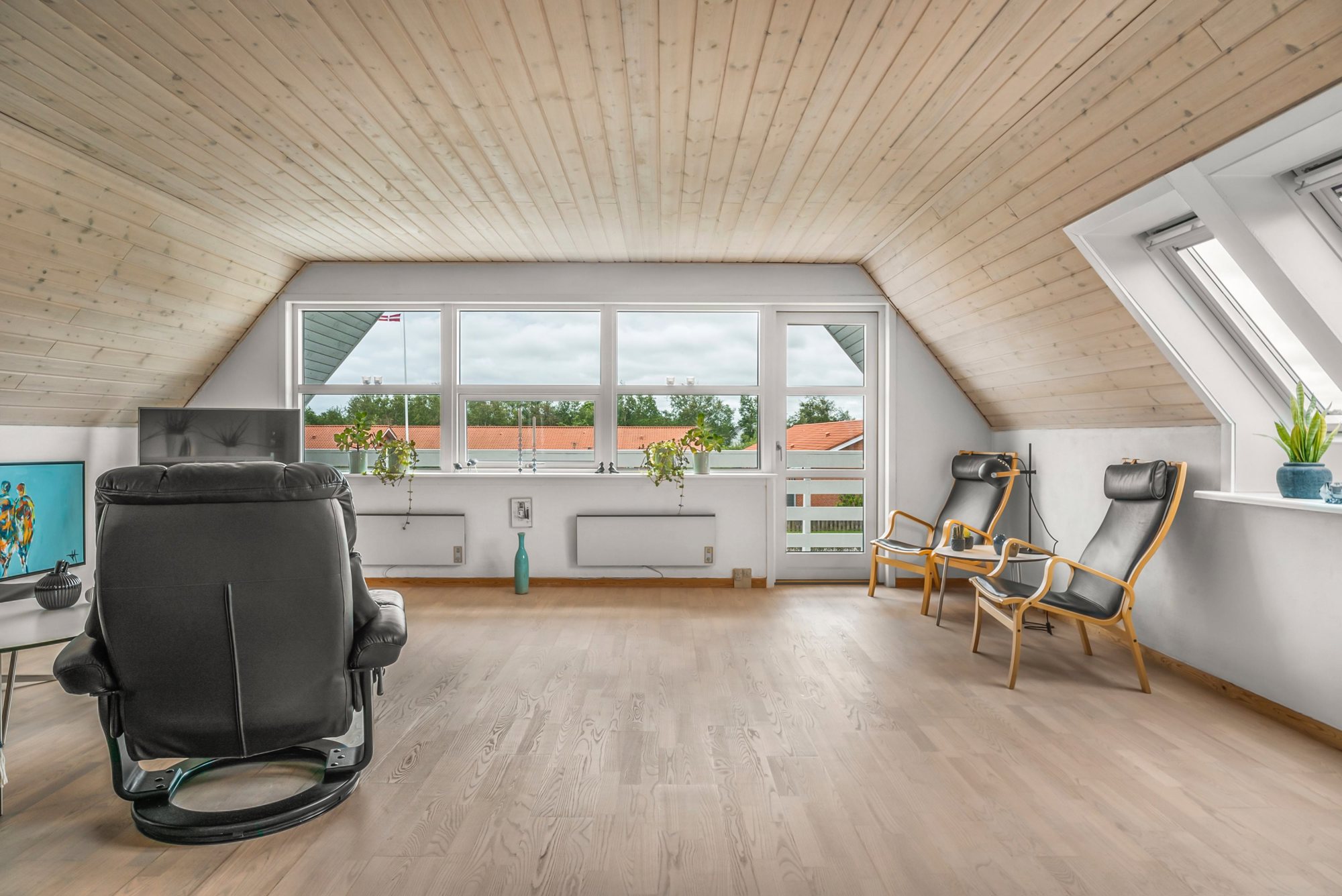 Vibevej 15, 9982 Ålbæk
