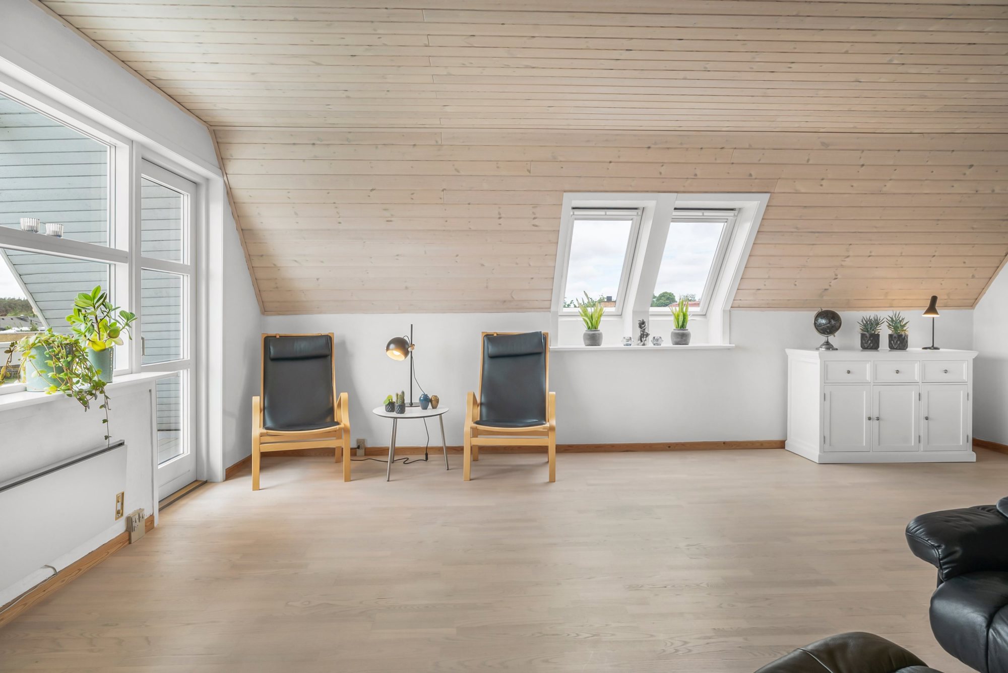 Vibevej 15, 9982 Ålbæk
