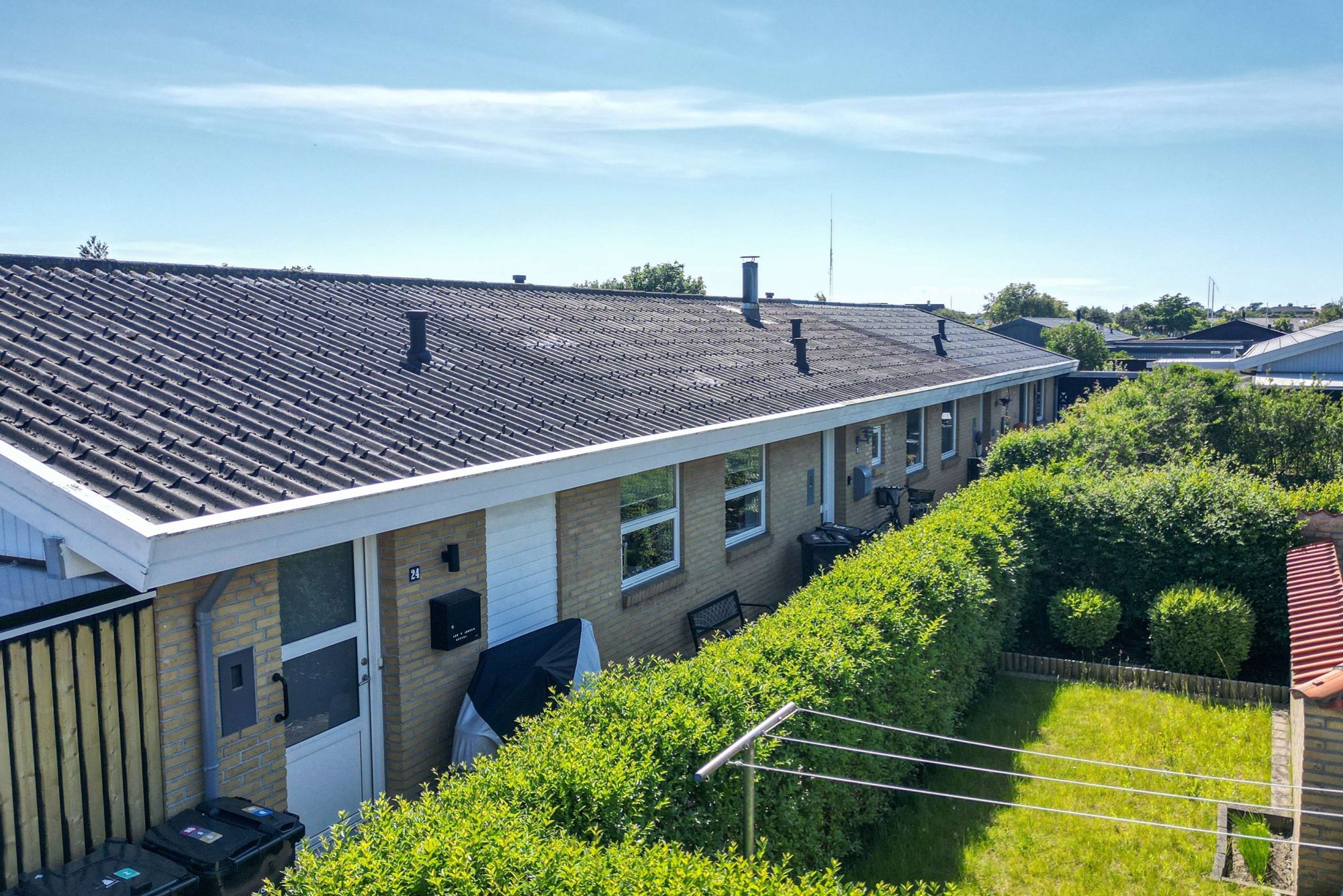 Savvej 26, 9990 Skagen