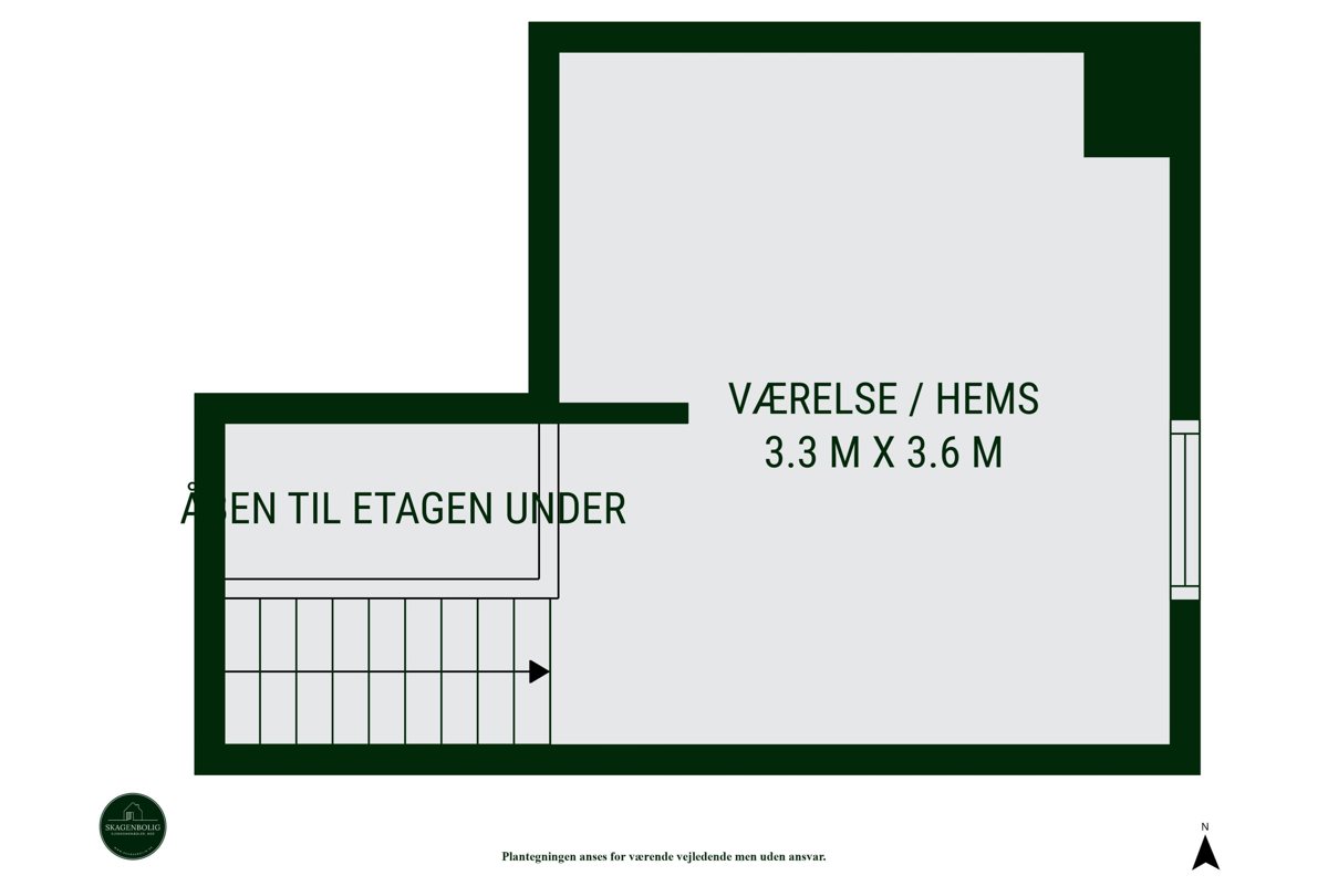 Plantegning - Plantegning