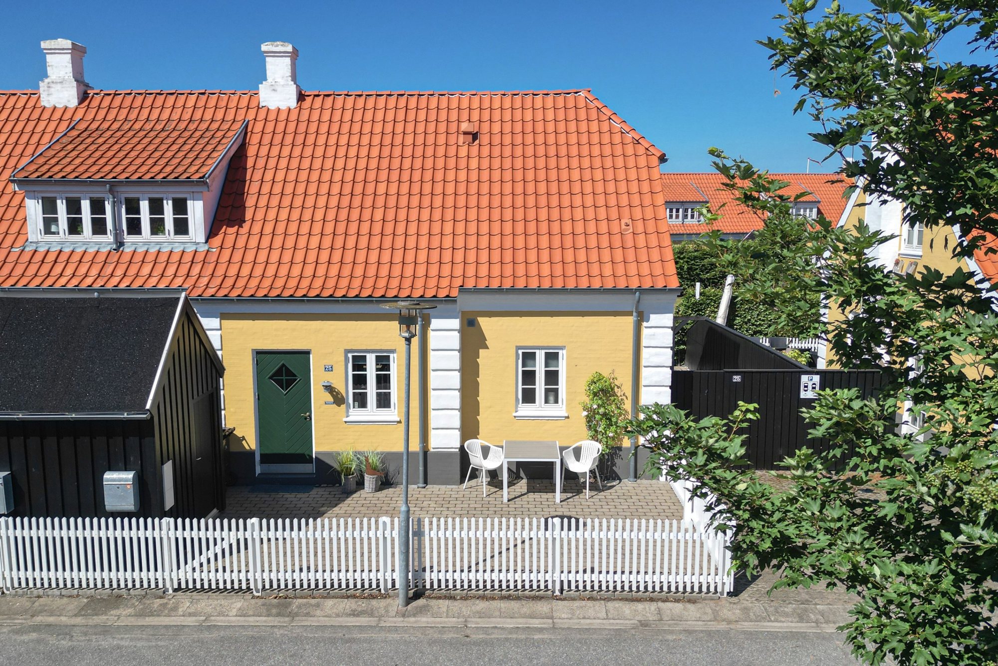 Møllevang 25, 9990 Skagen