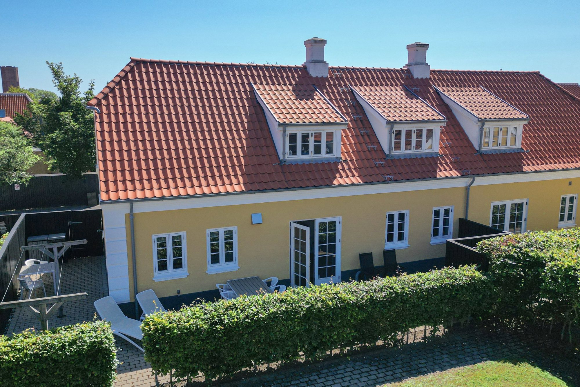 Møllevang 25, 9990 Skagen