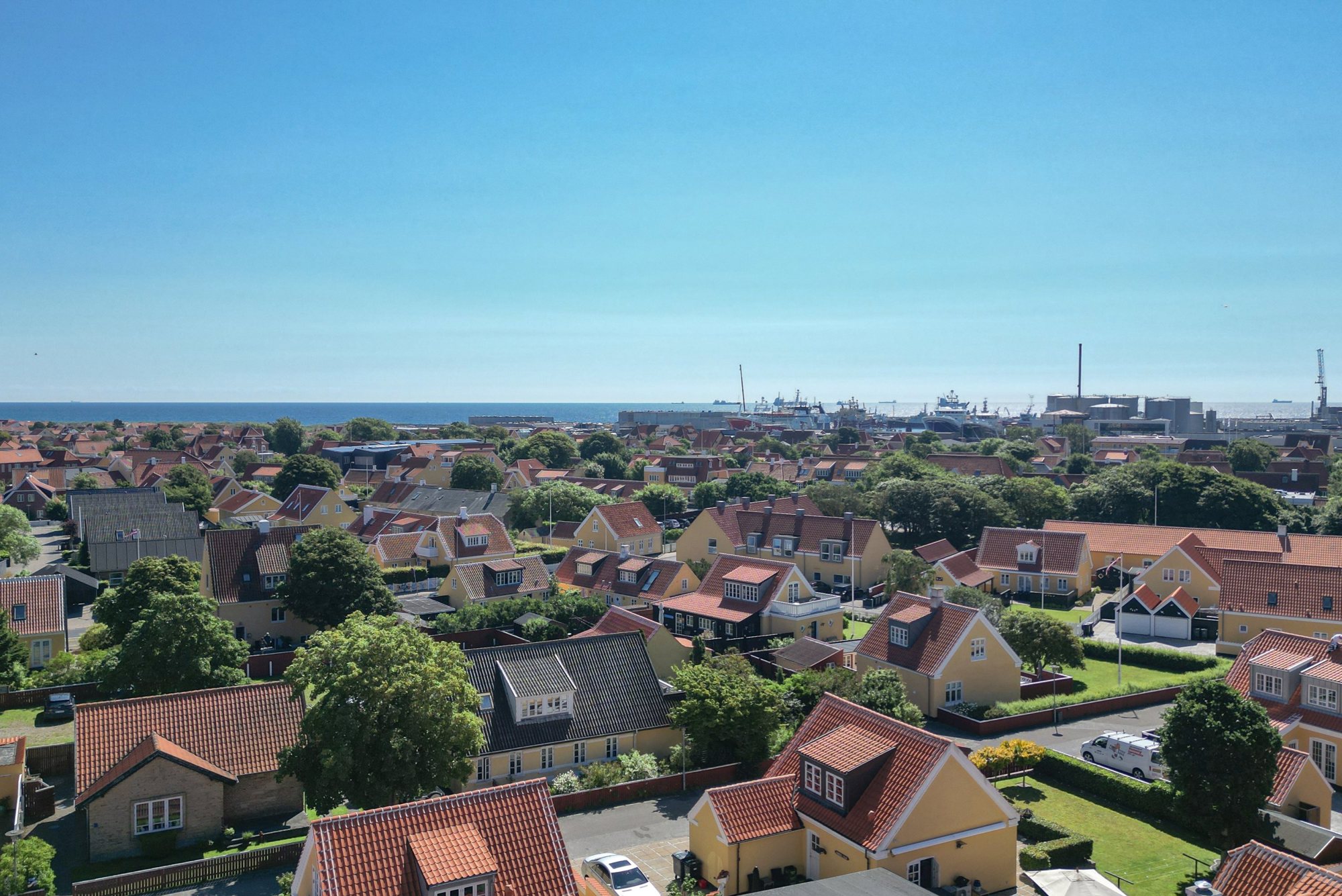 Møllevang 25, 9990 Skagen