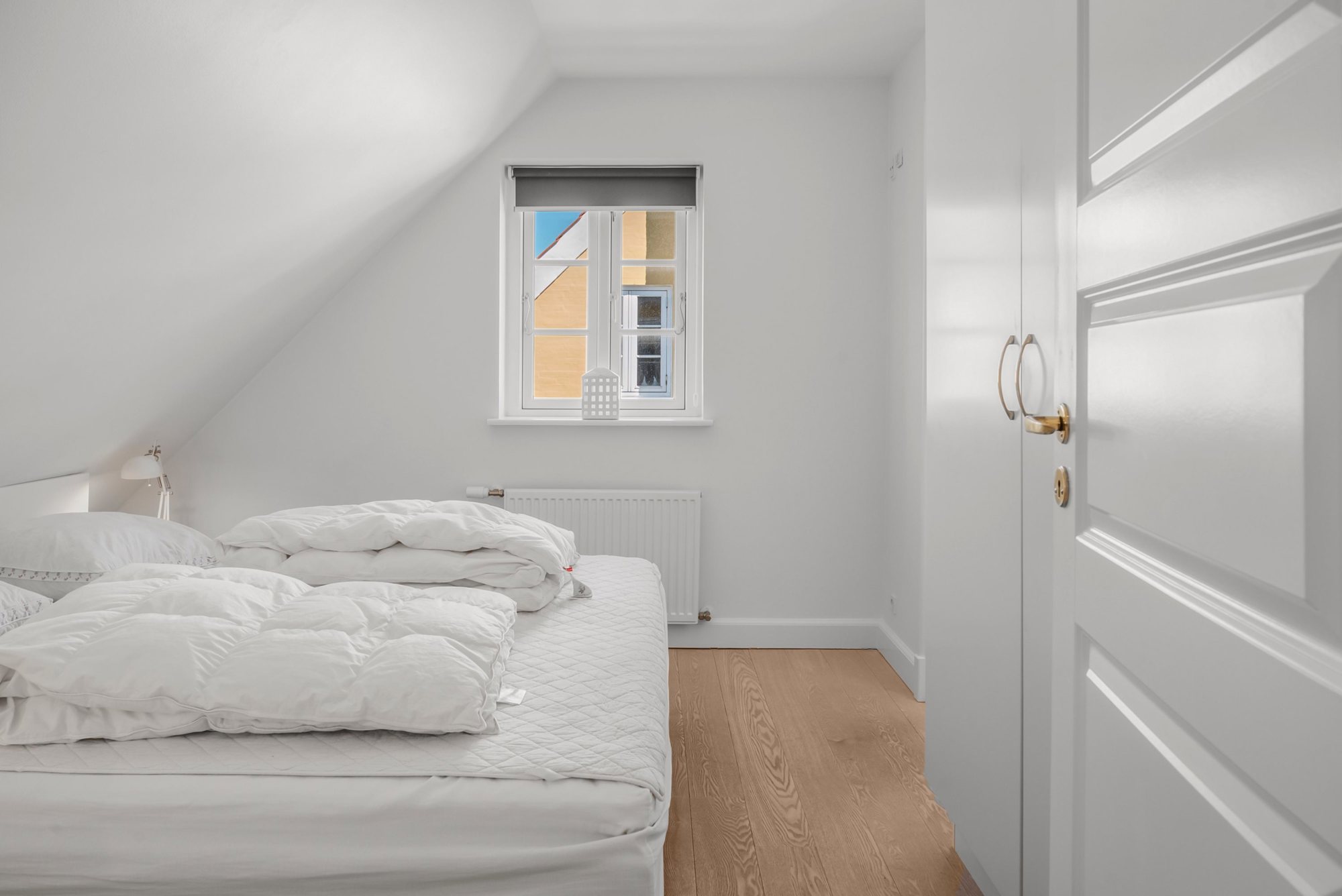 Møllevang 25, 9990 Skagen