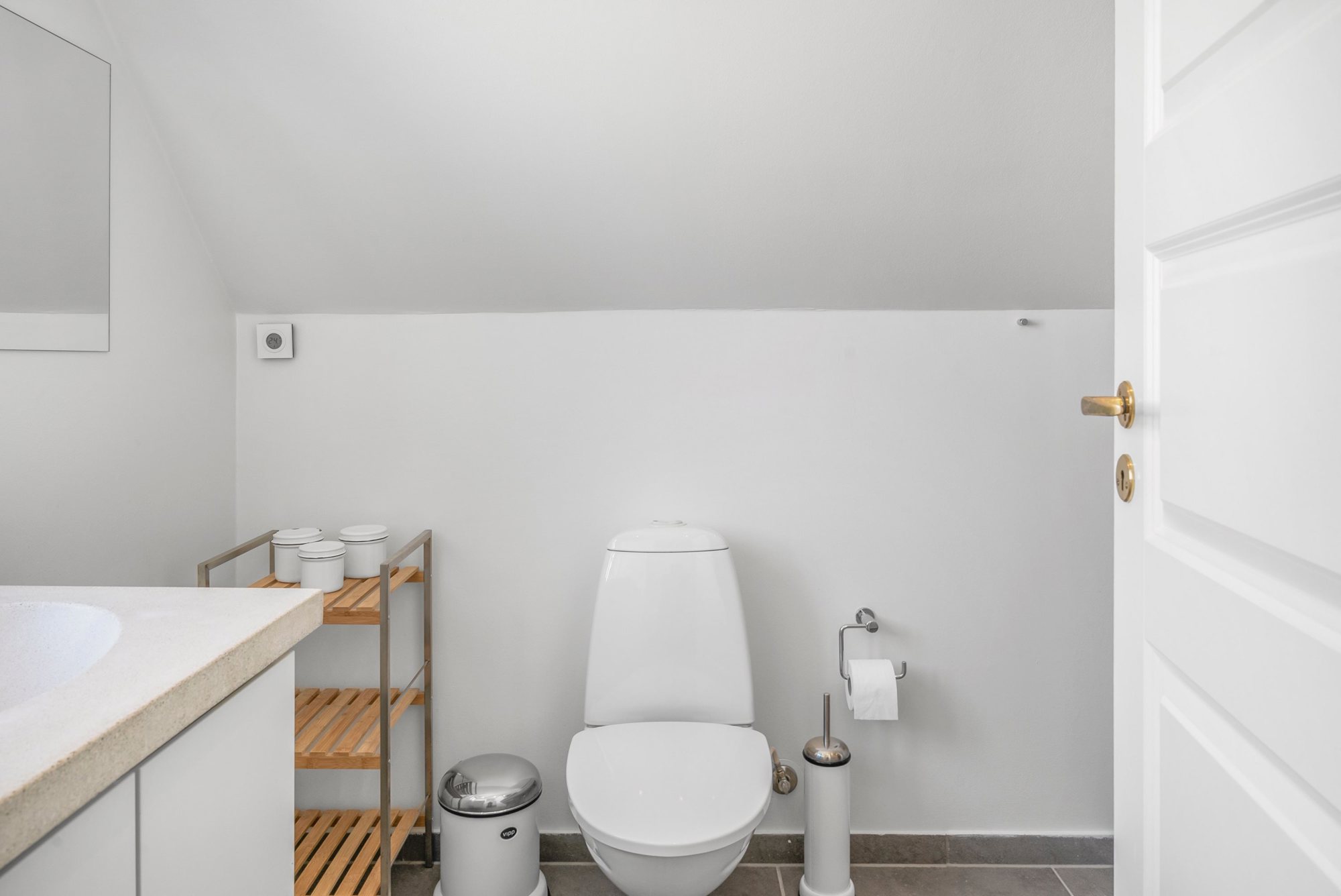 Møllevang 25, 9990 Skagen
