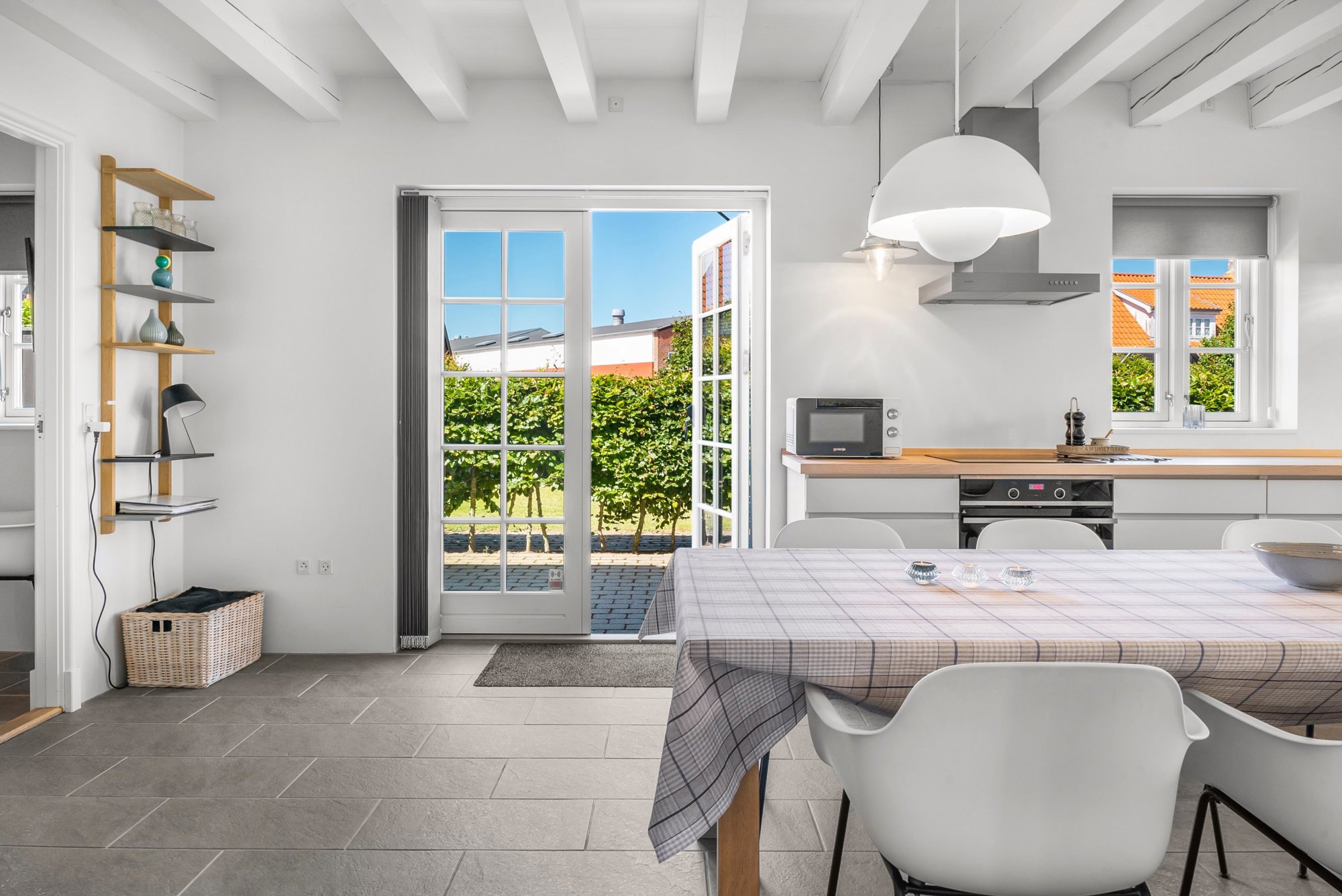 Møllevang 25, 9990 Skagen