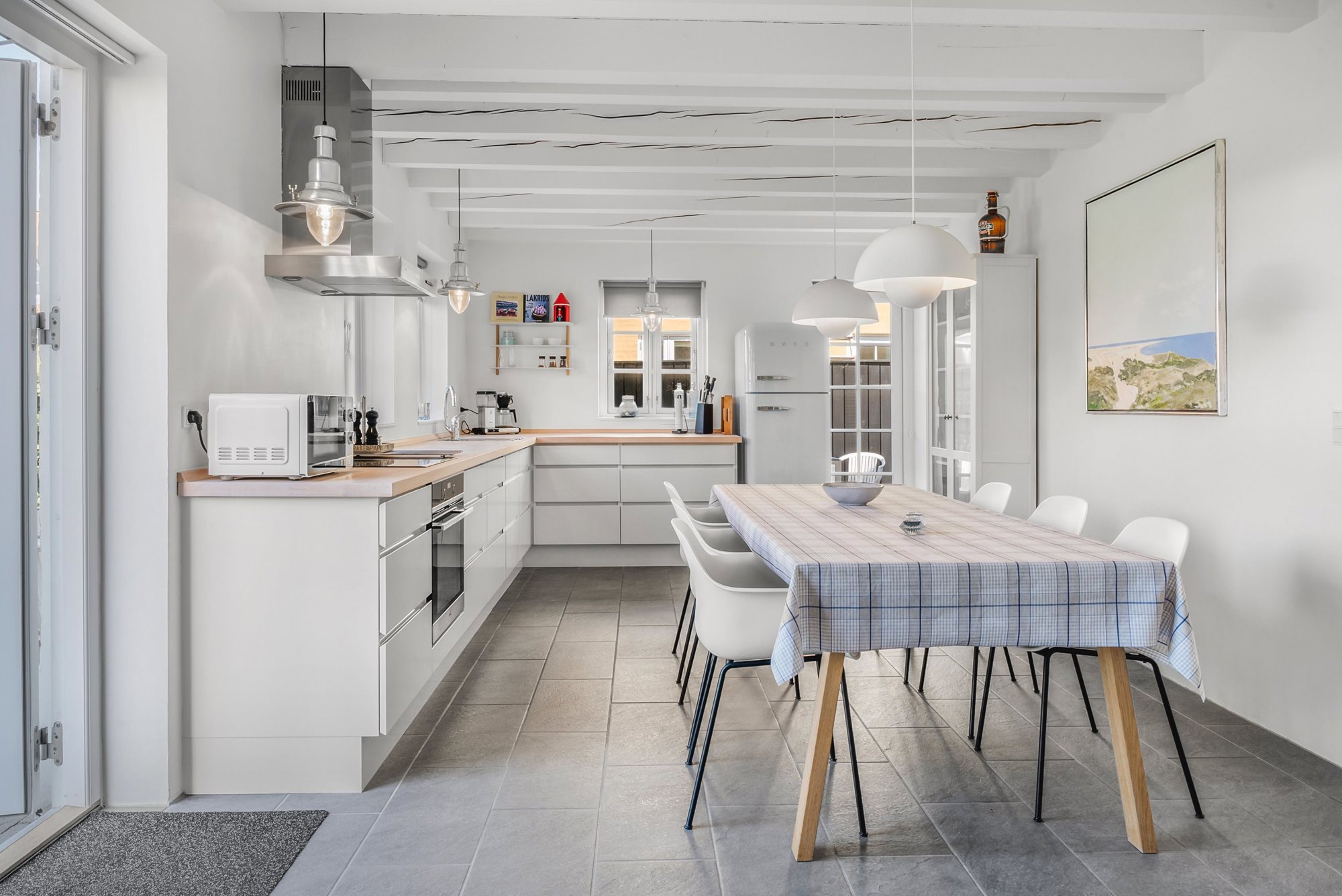 Møllevang 25, 9990 Skagen