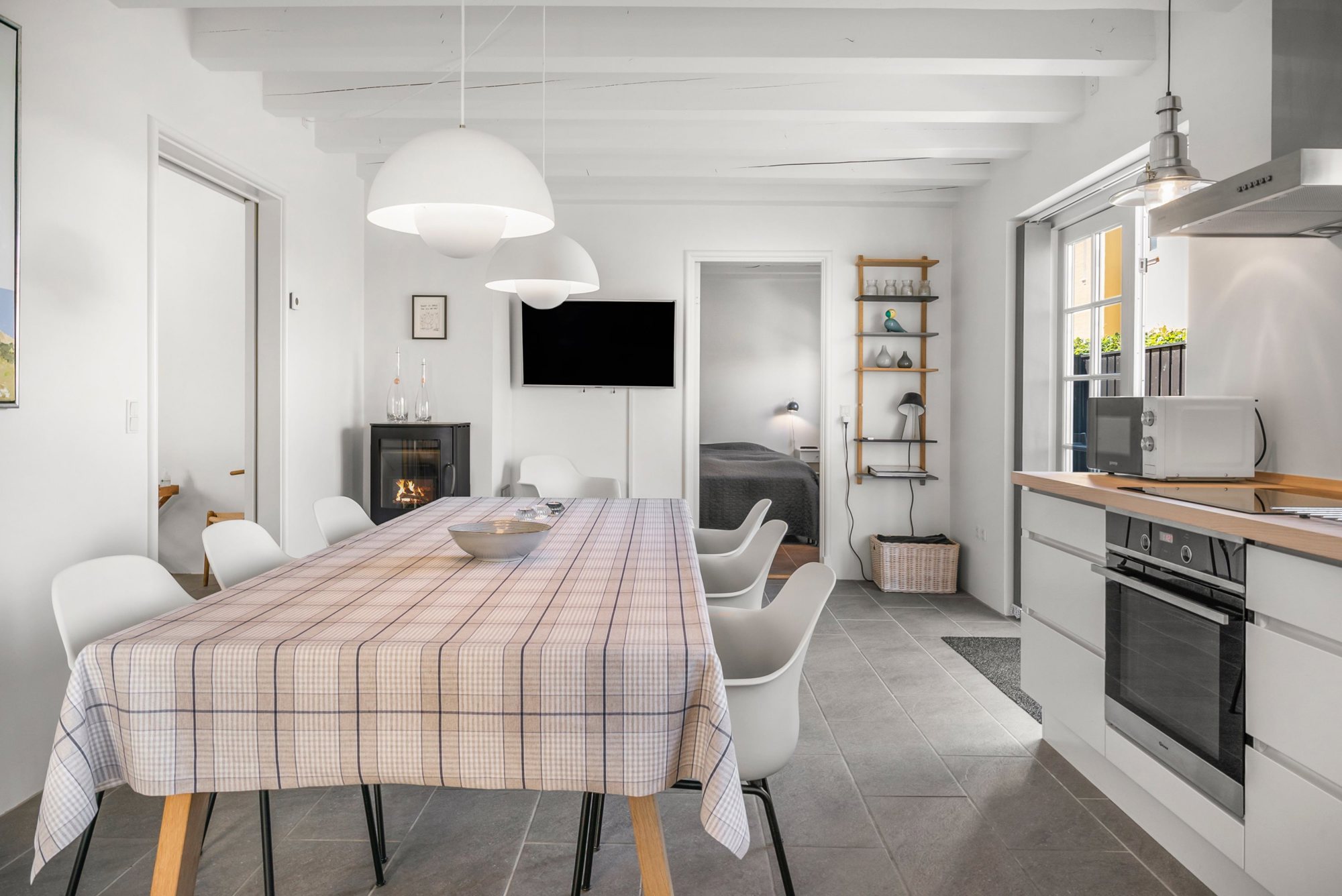 Møllevang 25, 9990 Skagen