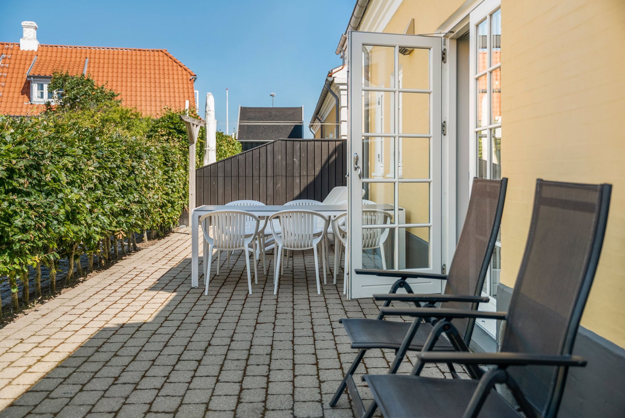 Møllevang 25, 9990 Skagen
