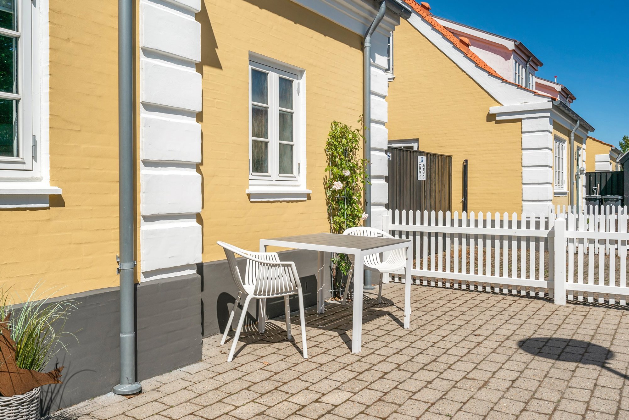 Møllevang 25, 9990 Skagen