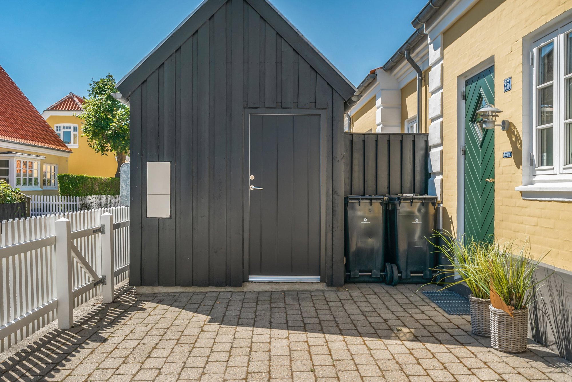 Møllevang 25, 9990 Skagen
