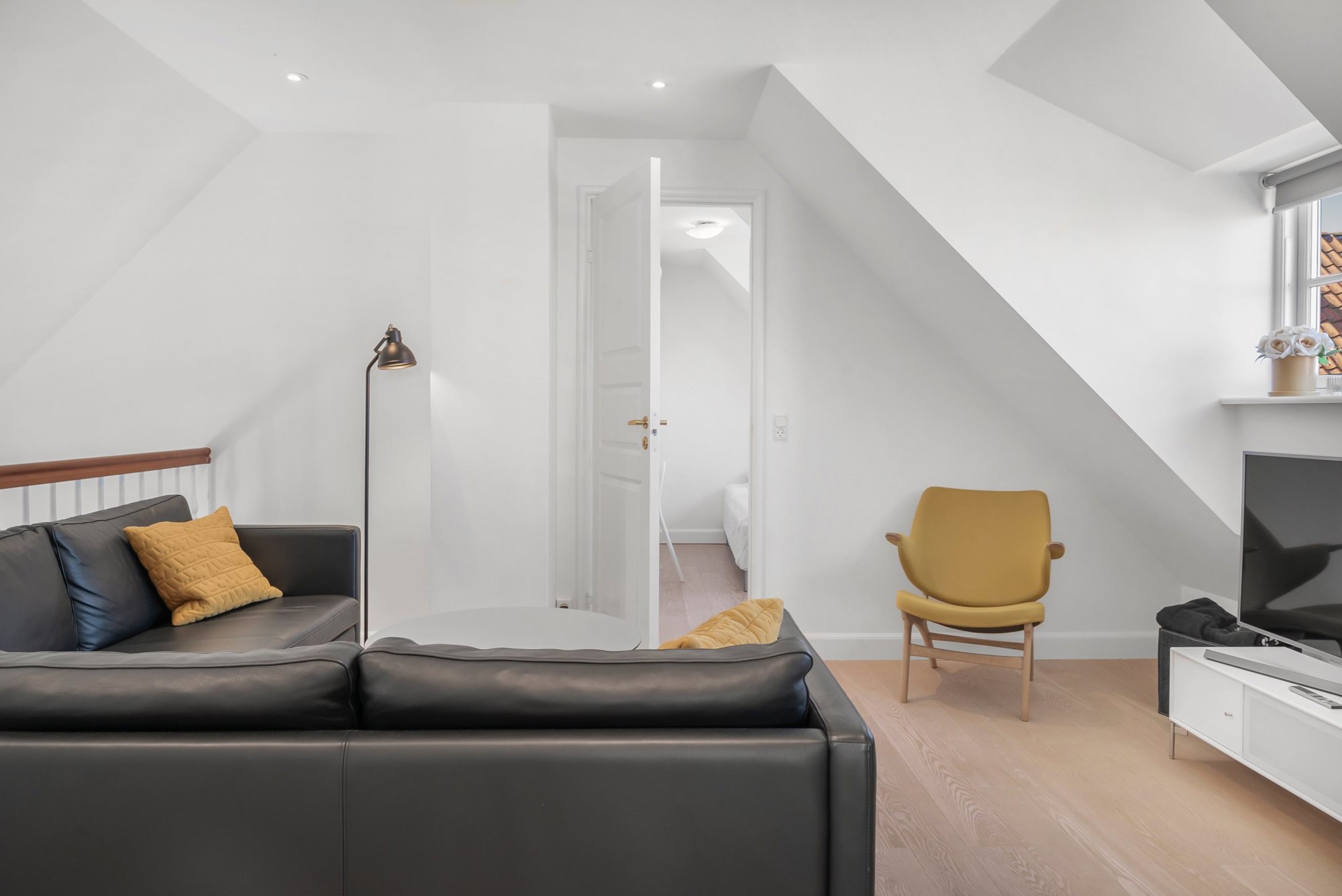 Møllevang 25, 9990 Skagen