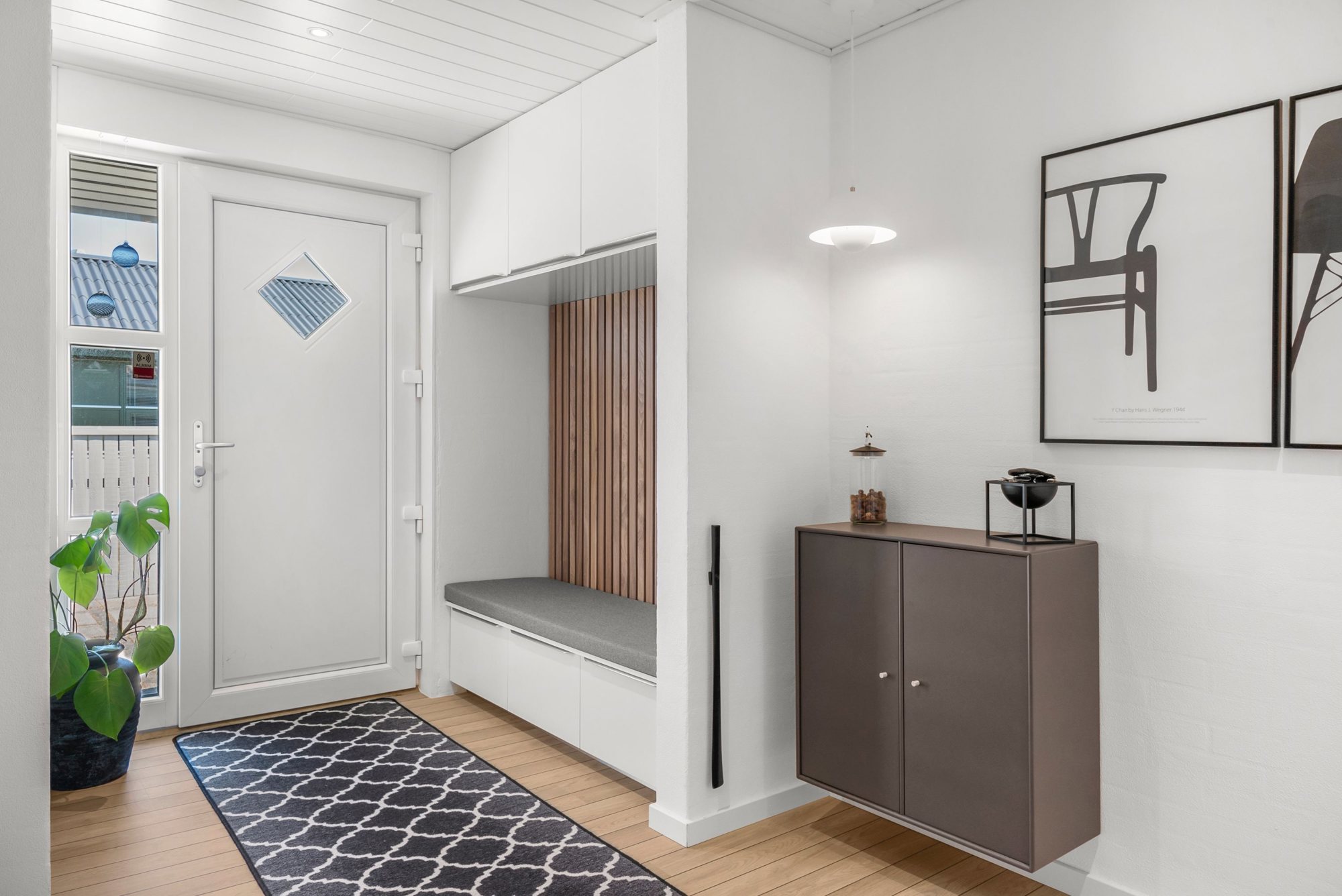 Bøgevej 3, 9990 Skagen