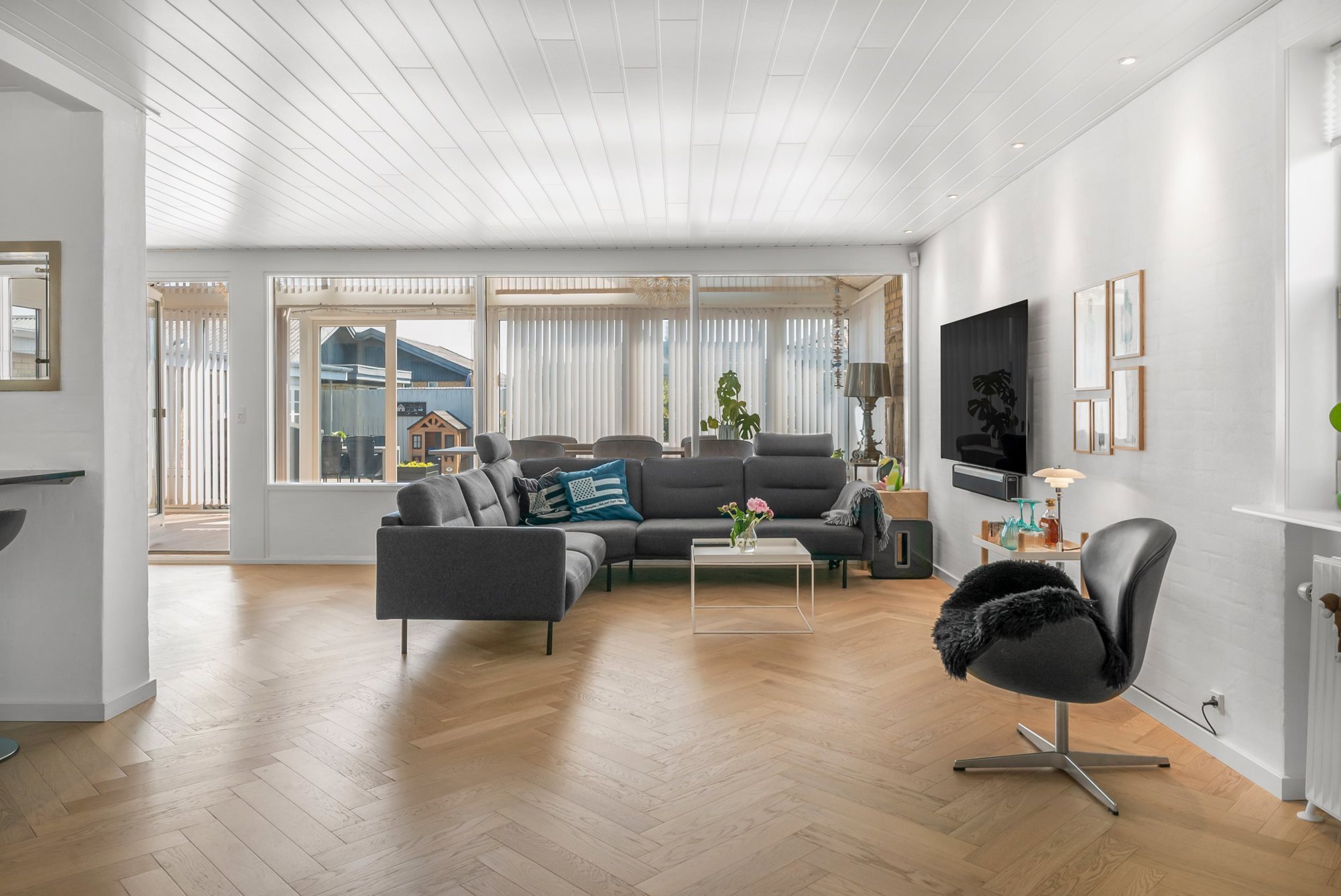 Bøgevej 3, 9990 Skagen