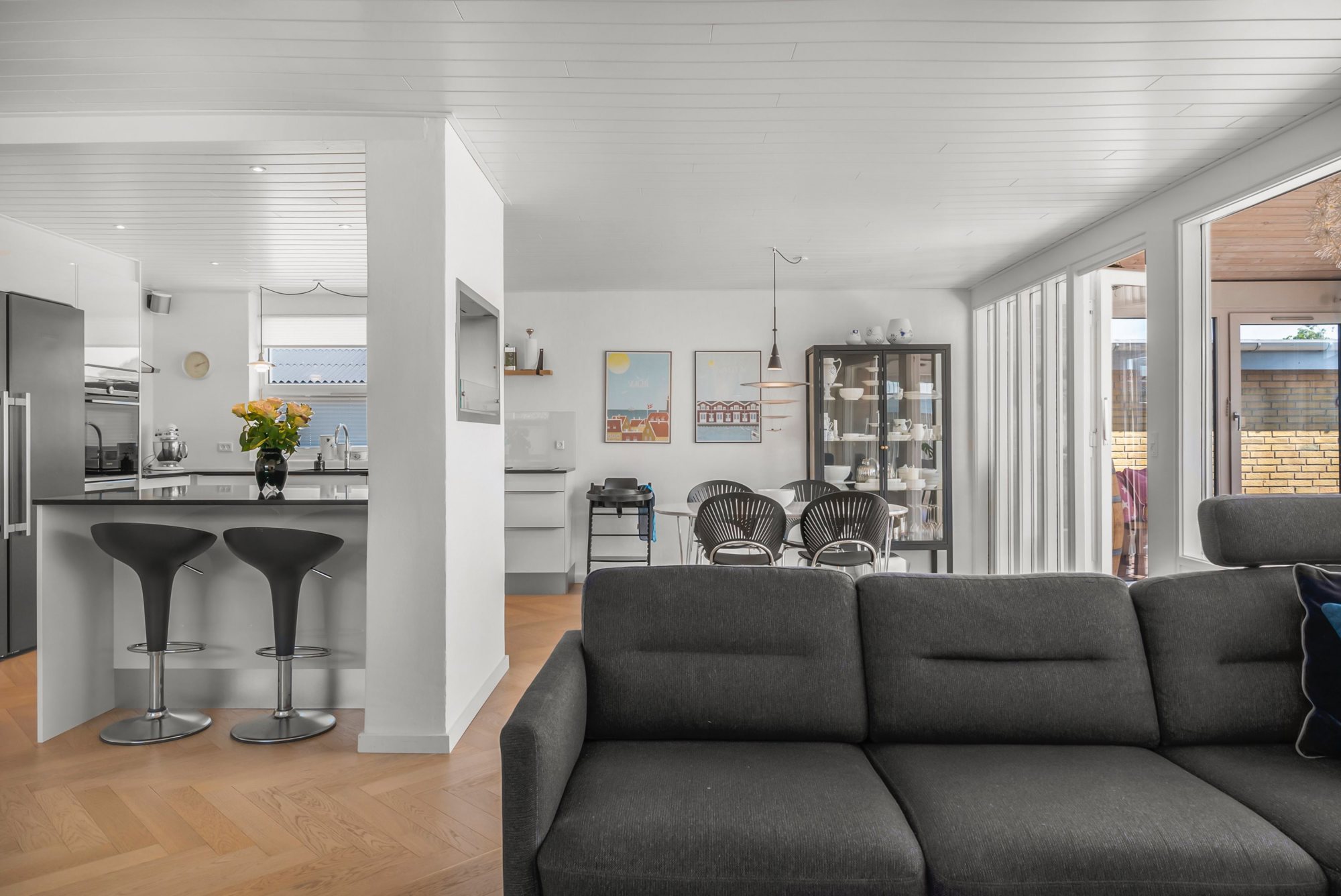 Bøgevej 3, 9990 Skagen