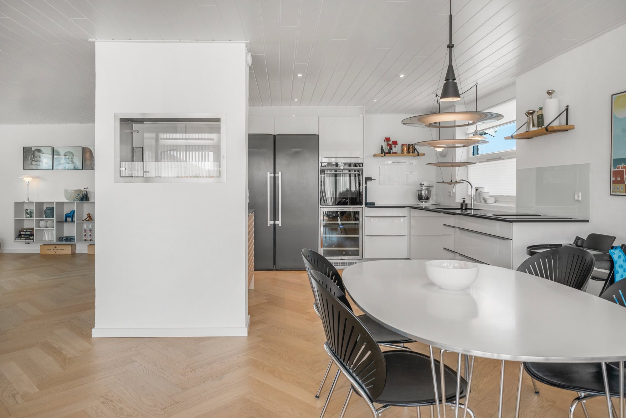 Bøgevej 3, 9990 Skagen
