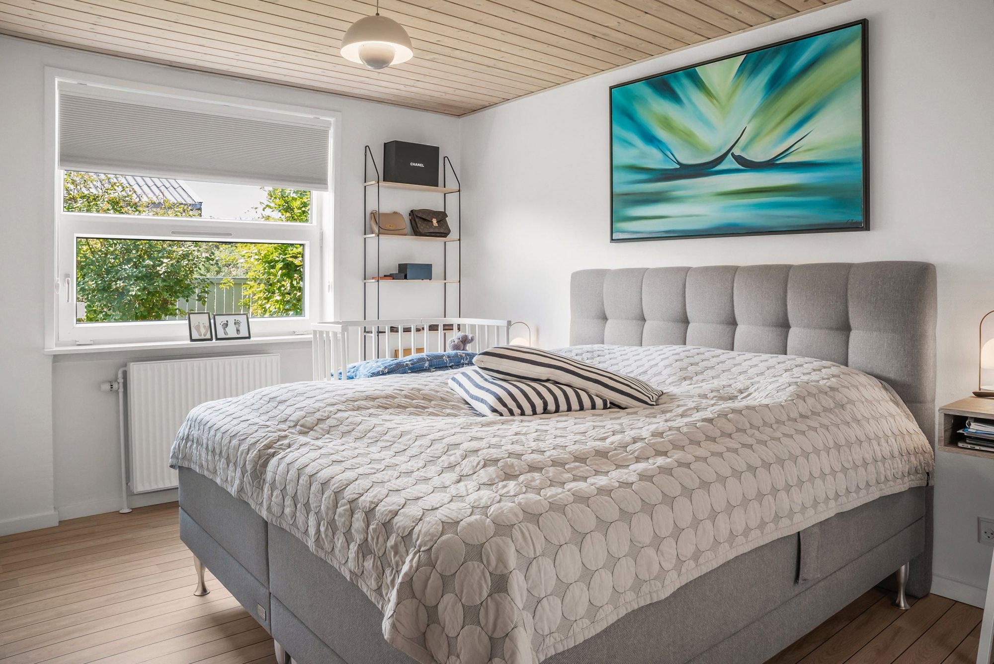 Bøgevej 3, 9990 Skagen