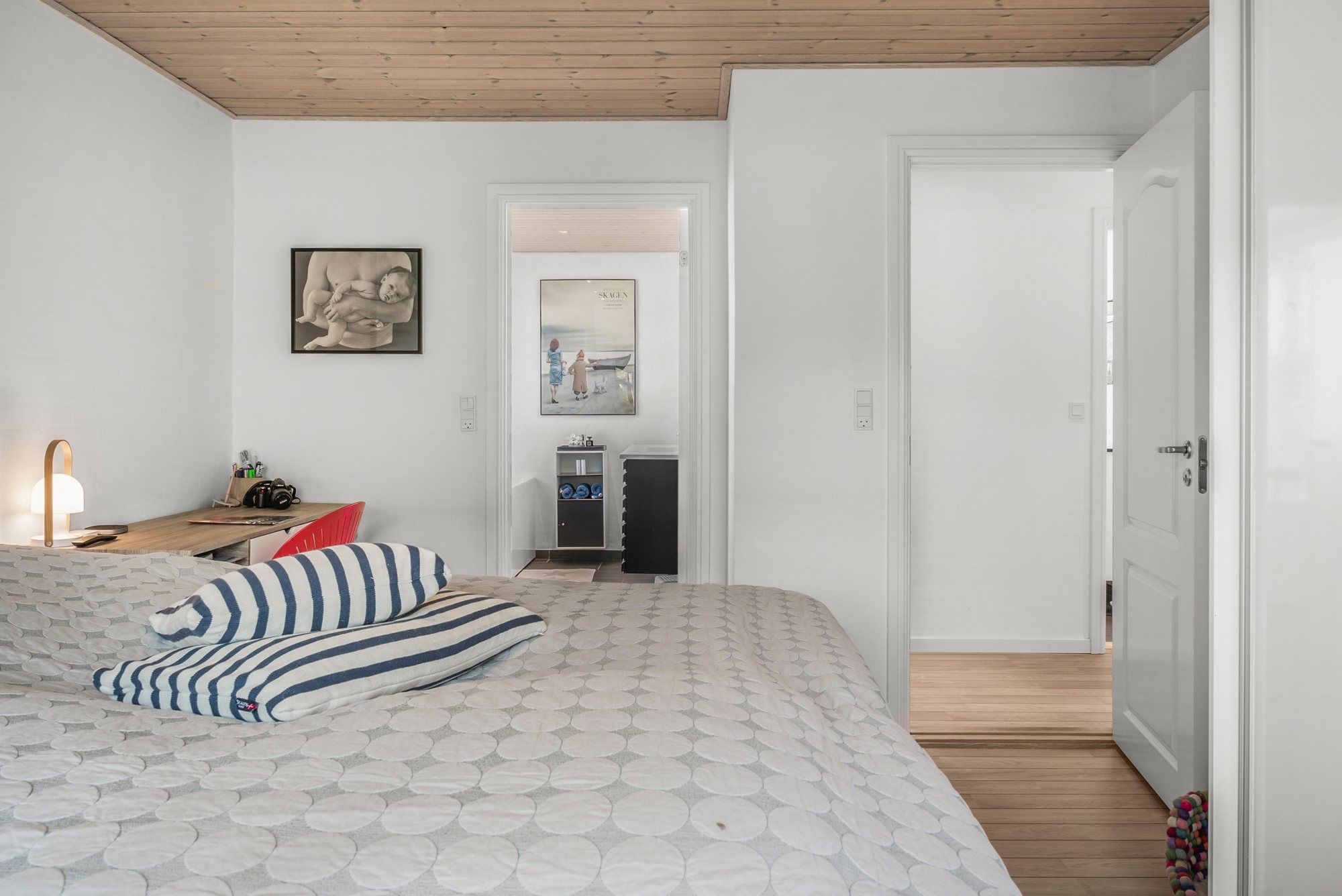 Bøgevej 3, 9990 Skagen