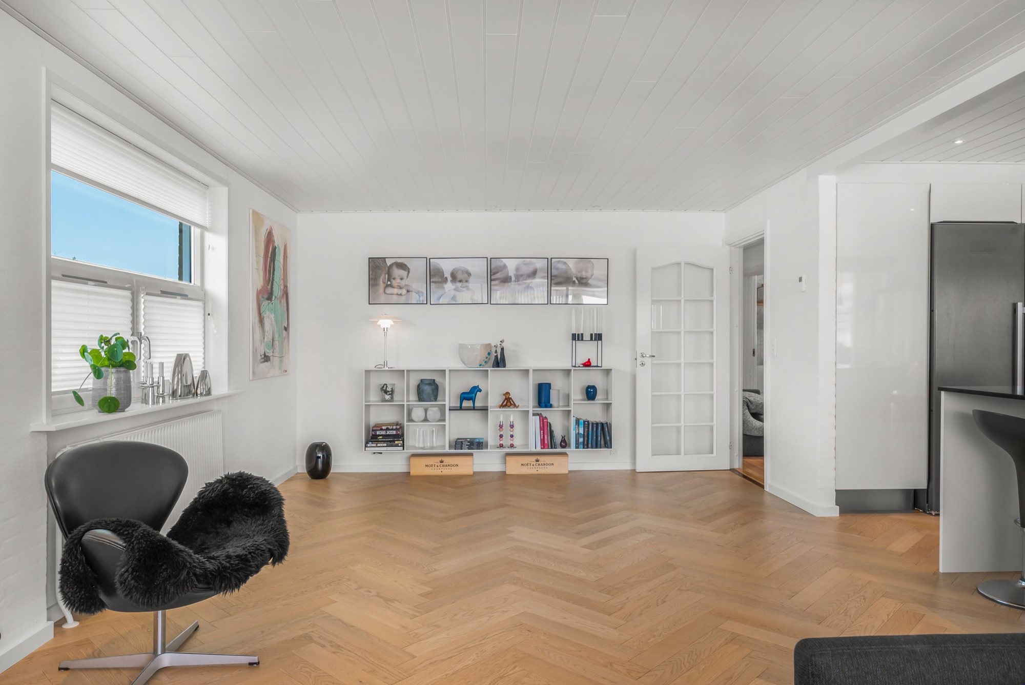 Bøgevej 3, 9990 Skagen