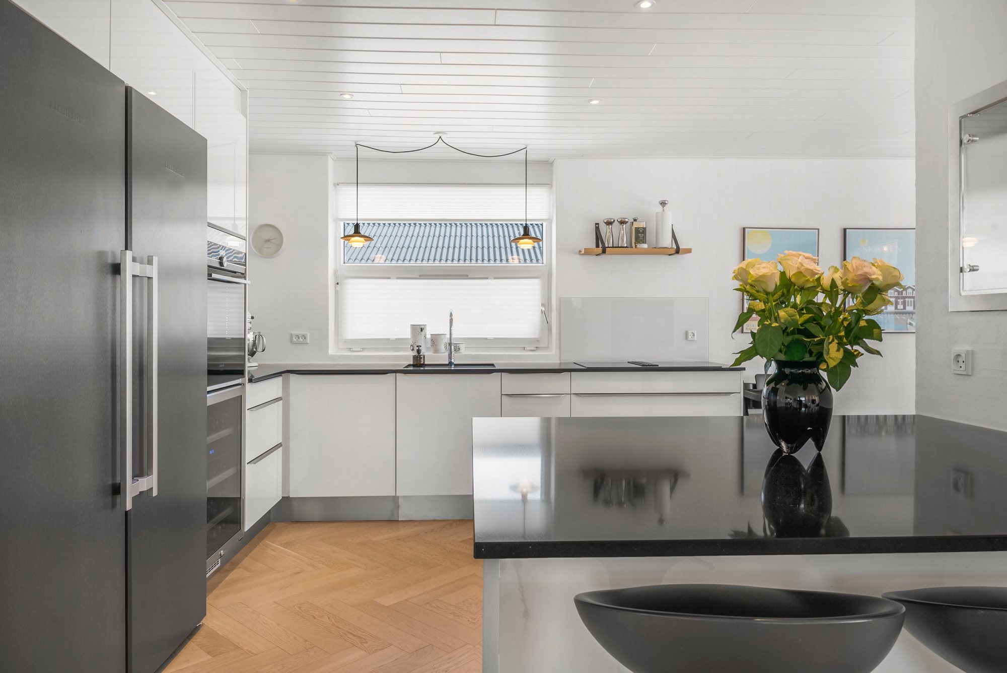 Bøgevej 3, 9990 Skagen