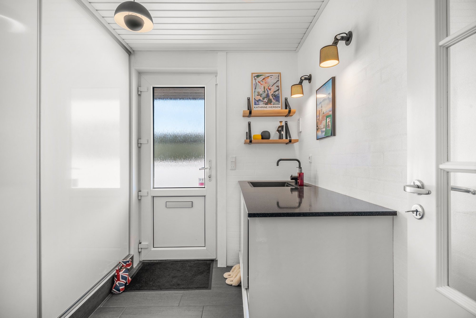 Bøgevej 3, 9990 Skagen