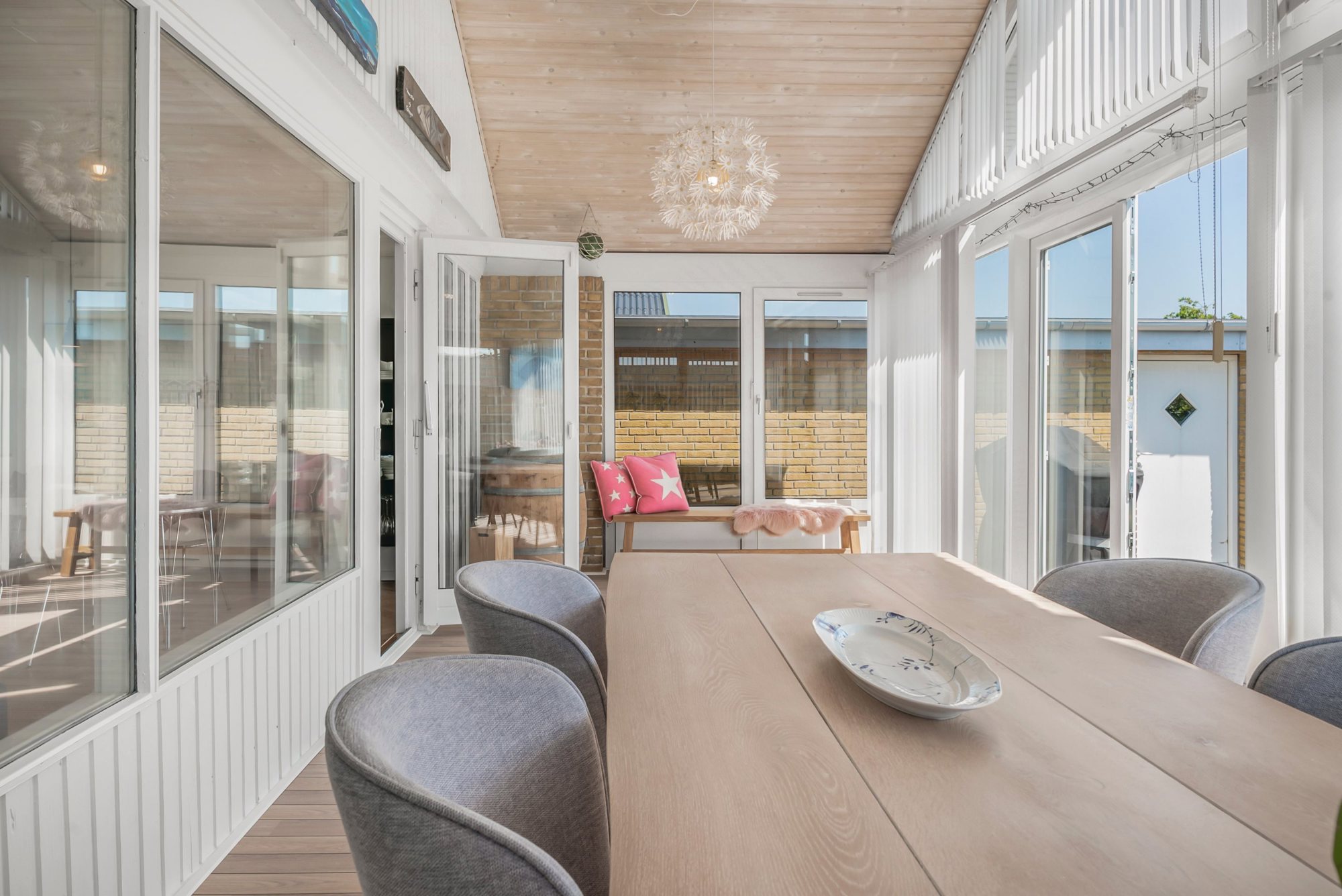 Bøgevej 3, 9990 Skagen