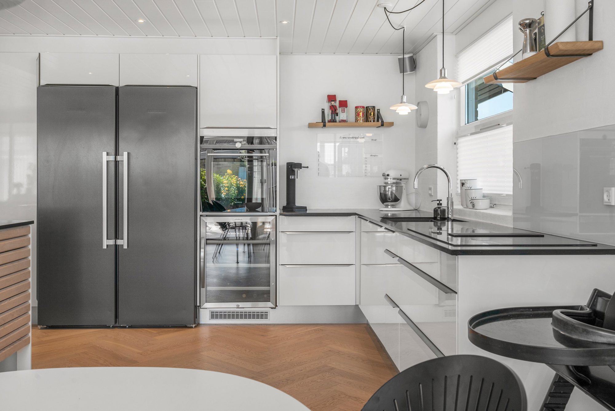 Bøgevej 3, 9990 Skagen