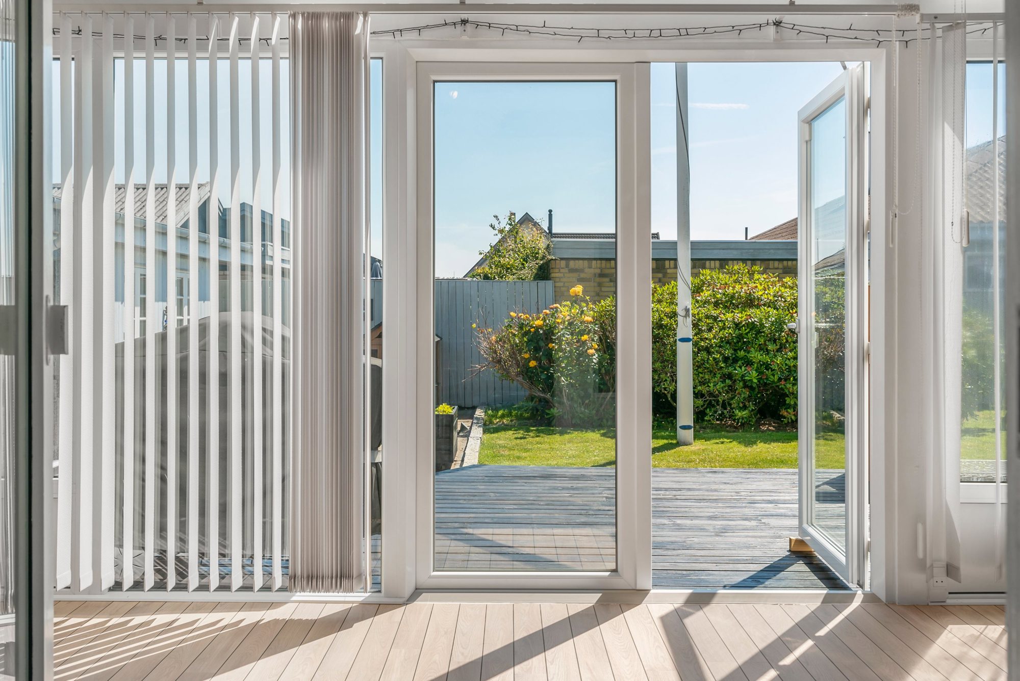 Bøgevej 3, 9990 Skagen