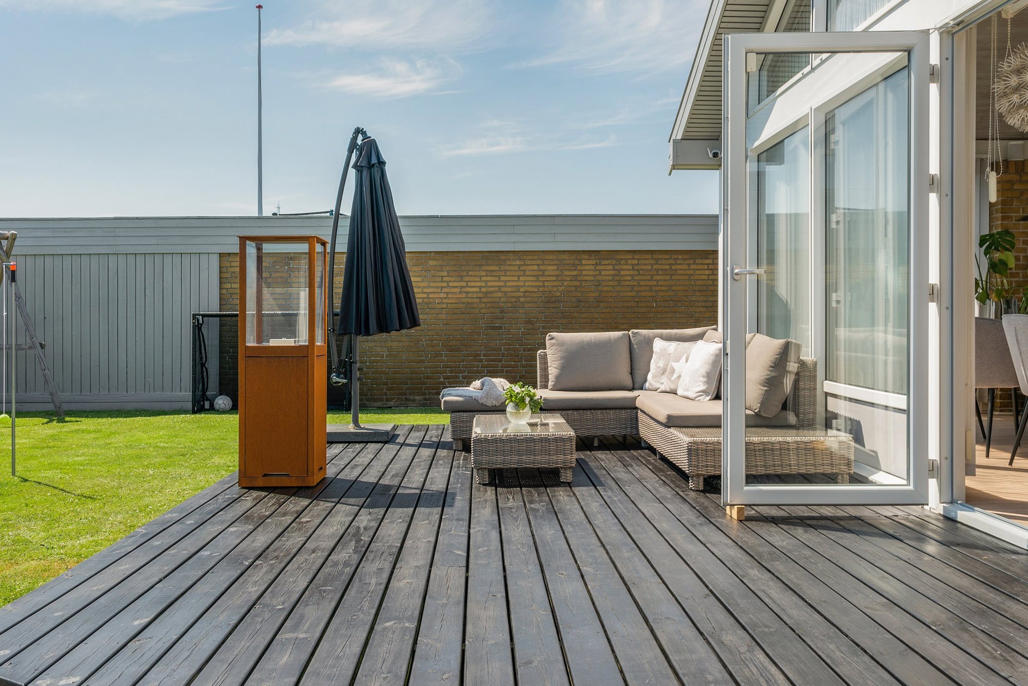 Bøgevej 3, 9990 Skagen
