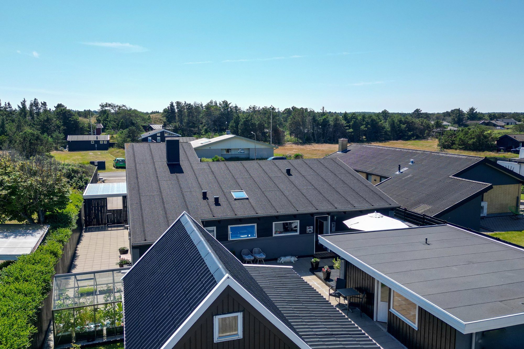 Sønderklit 15, 9990 Skagen