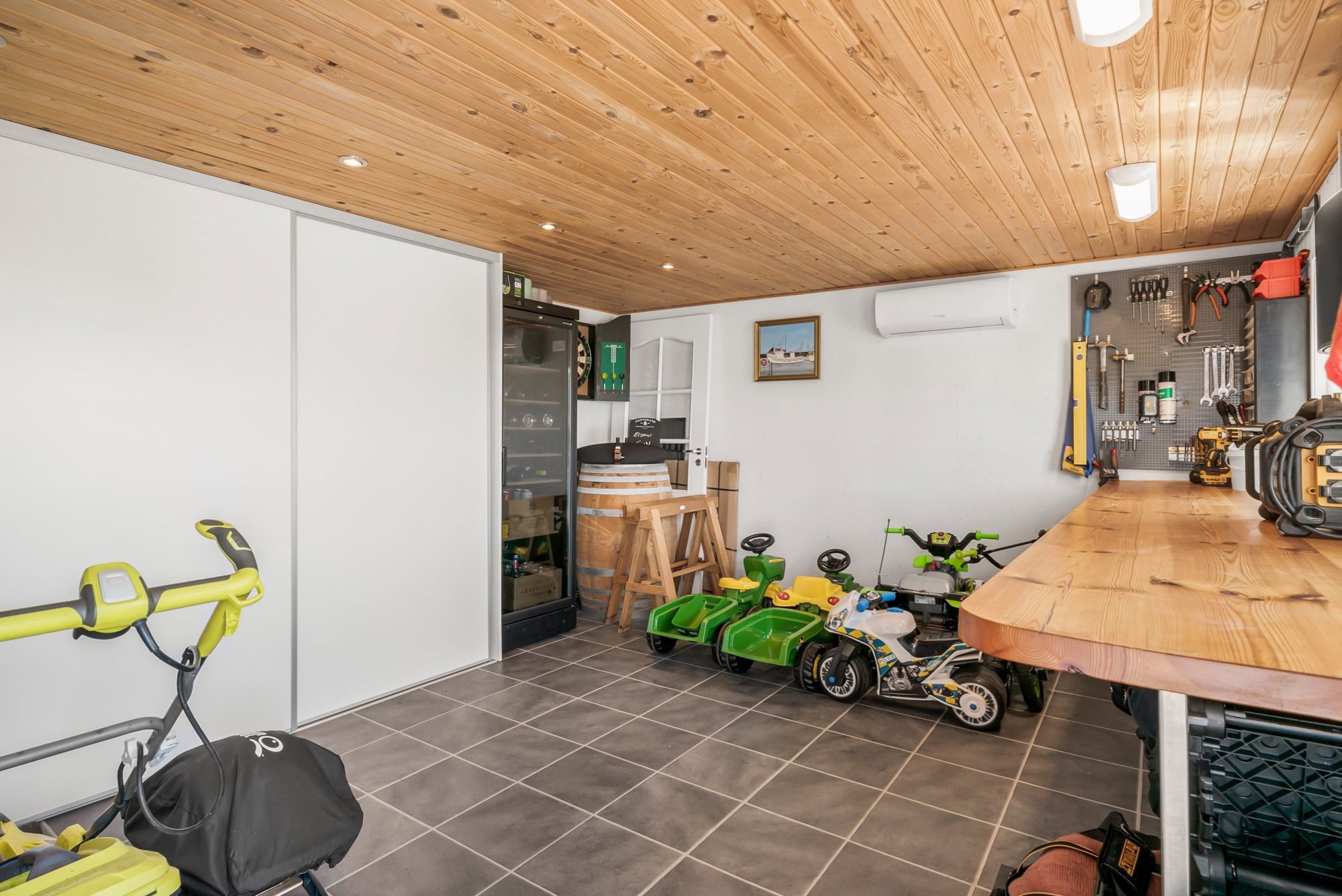 Bøgevej 3, 9990 Skagen