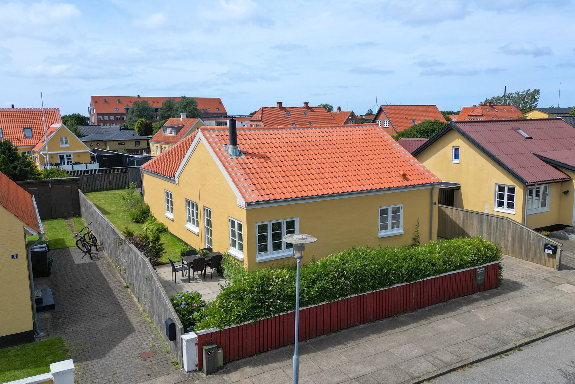 Danevej 5, 9990 Skagen