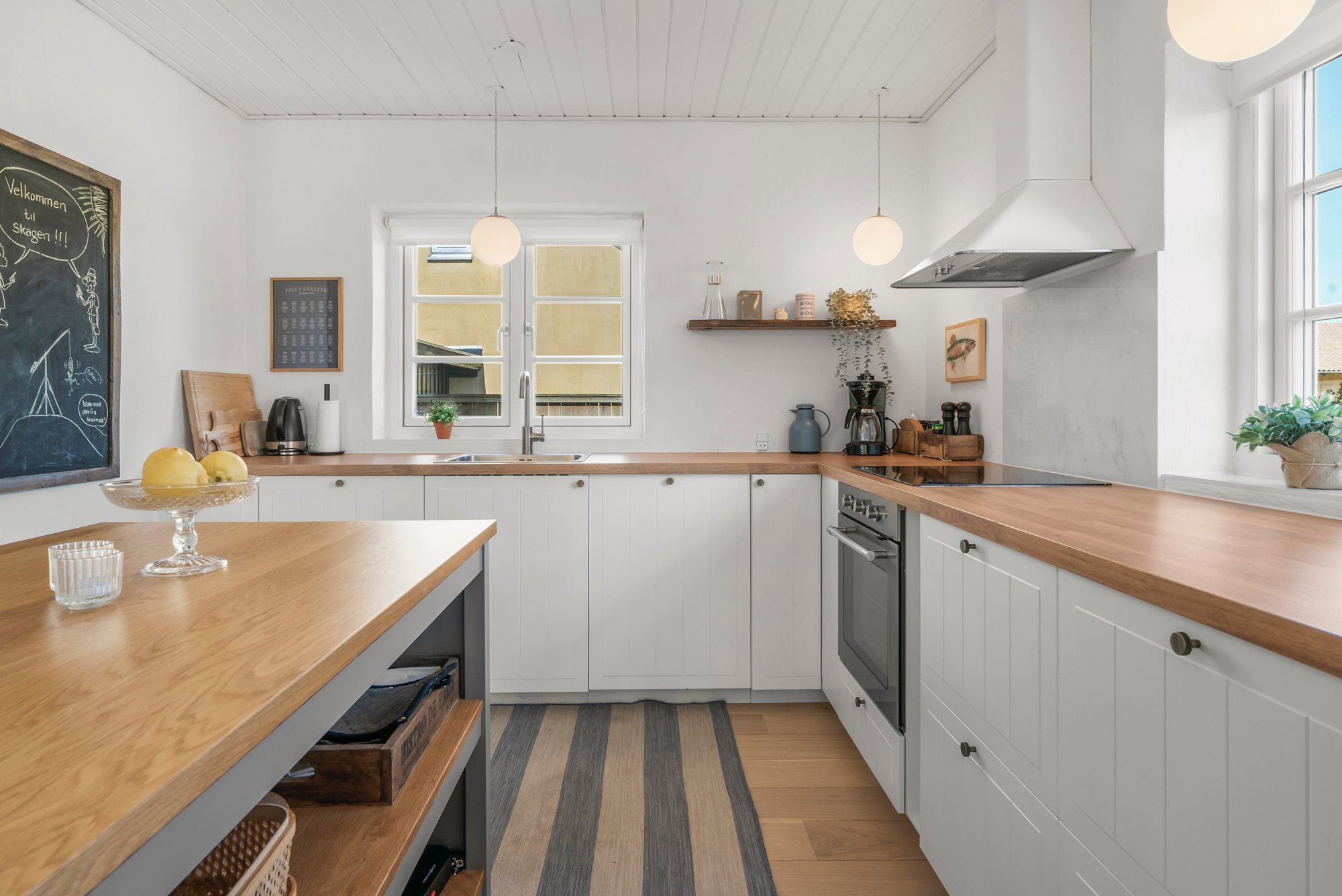 Danevej 5, 9990 Skagen