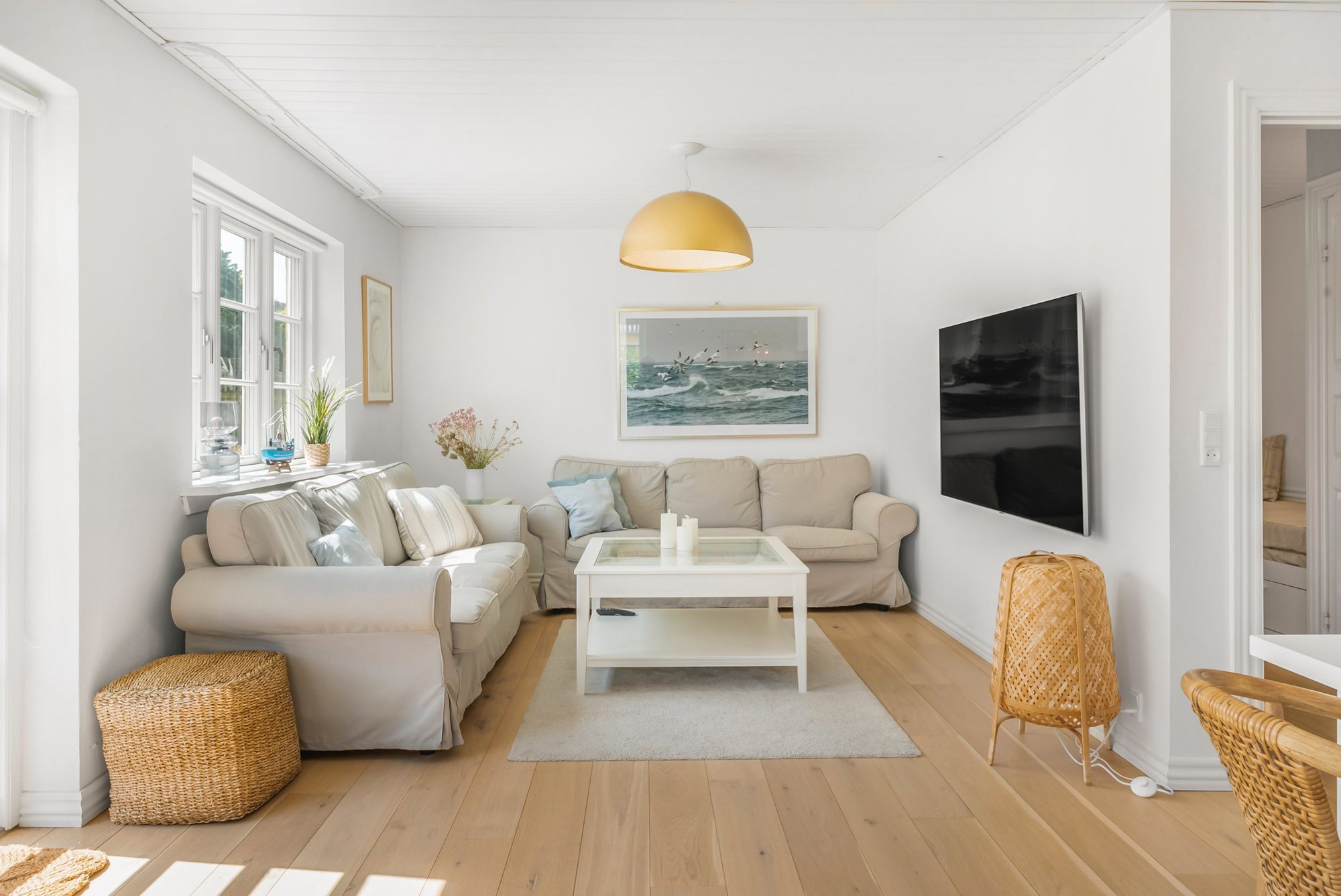 Danevej 5, 9990 Skagen