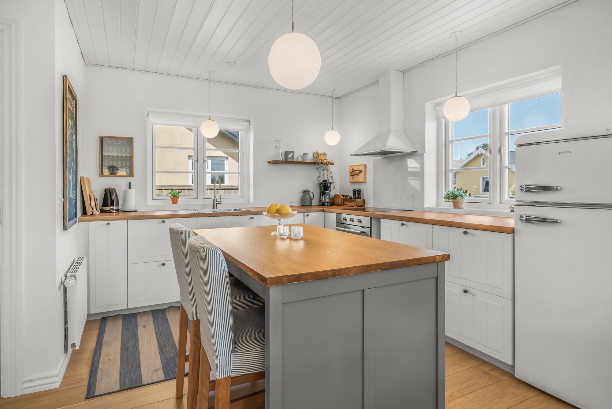 Danevej 5, 9990 Skagen