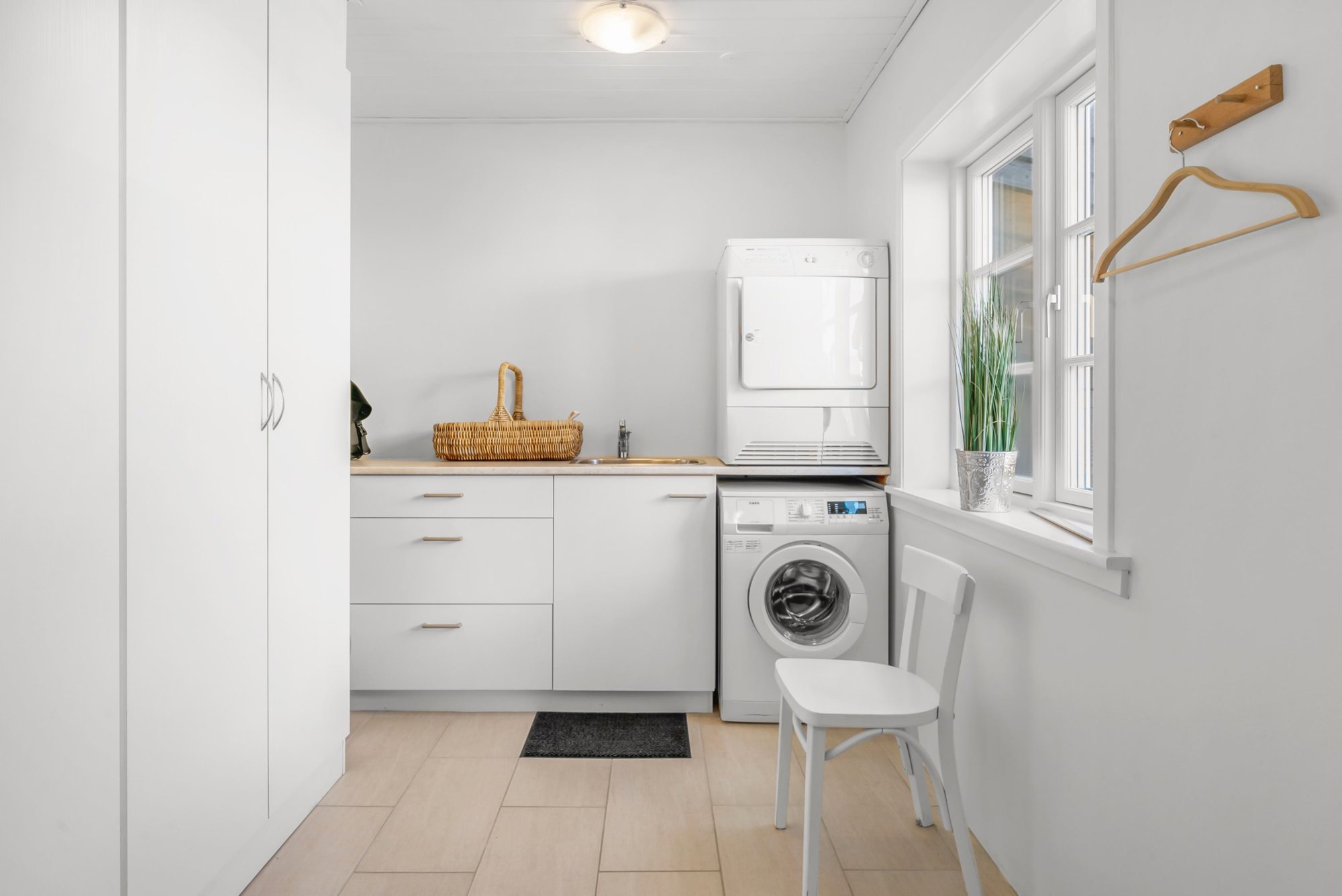 Danevej 5, 9990 Skagen