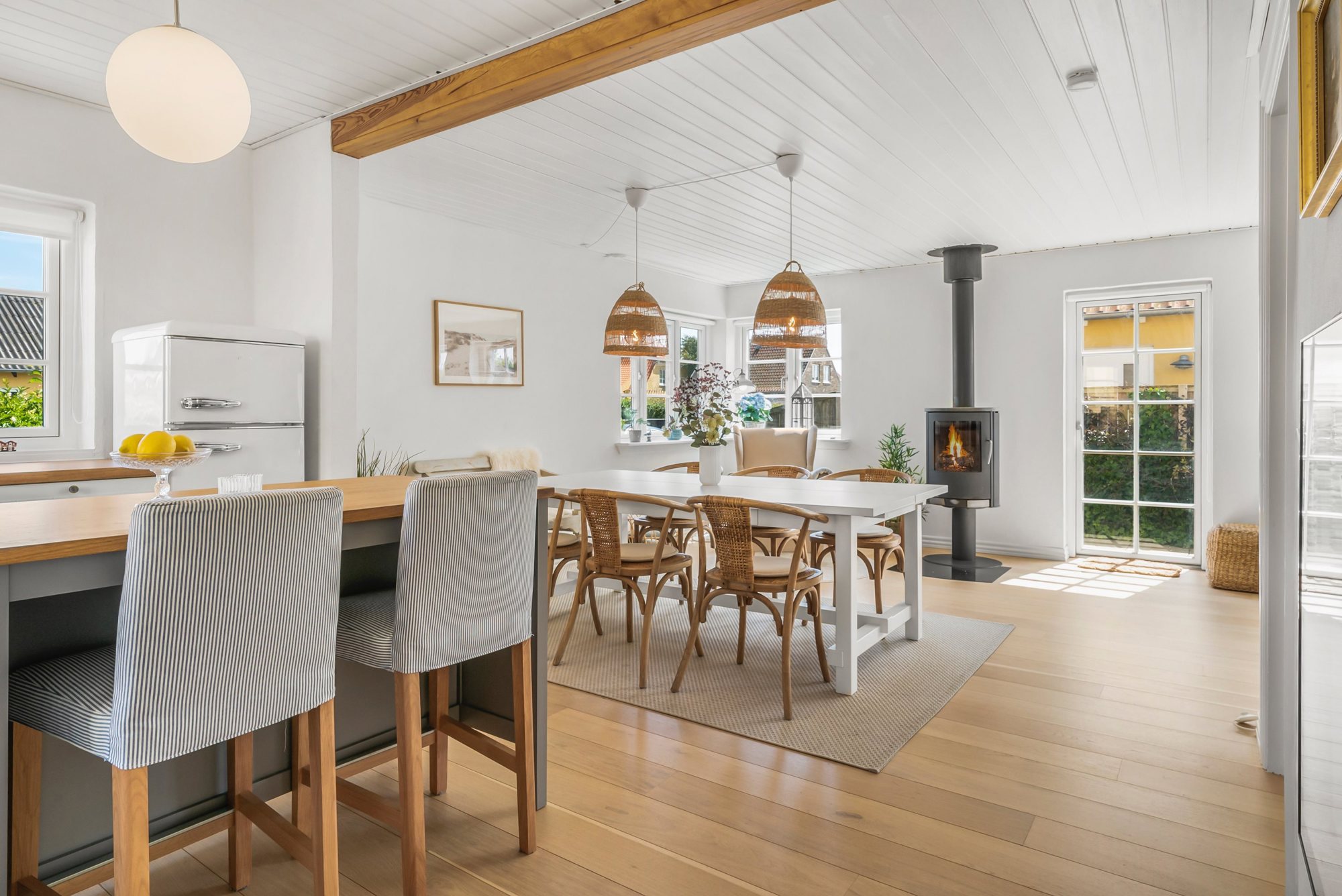 Danevej 5, 9990 Skagen