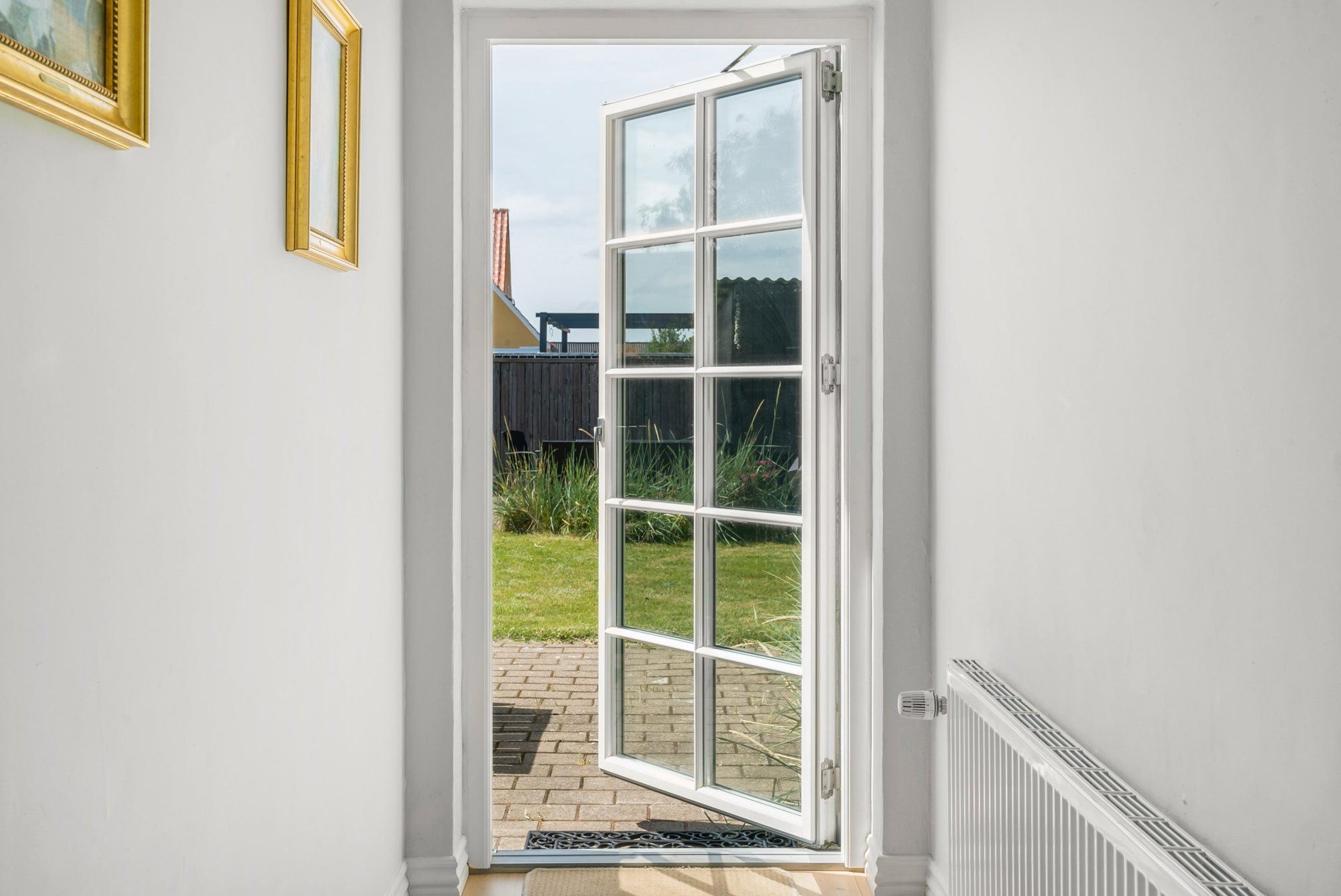 Danevej 5, 9990 Skagen