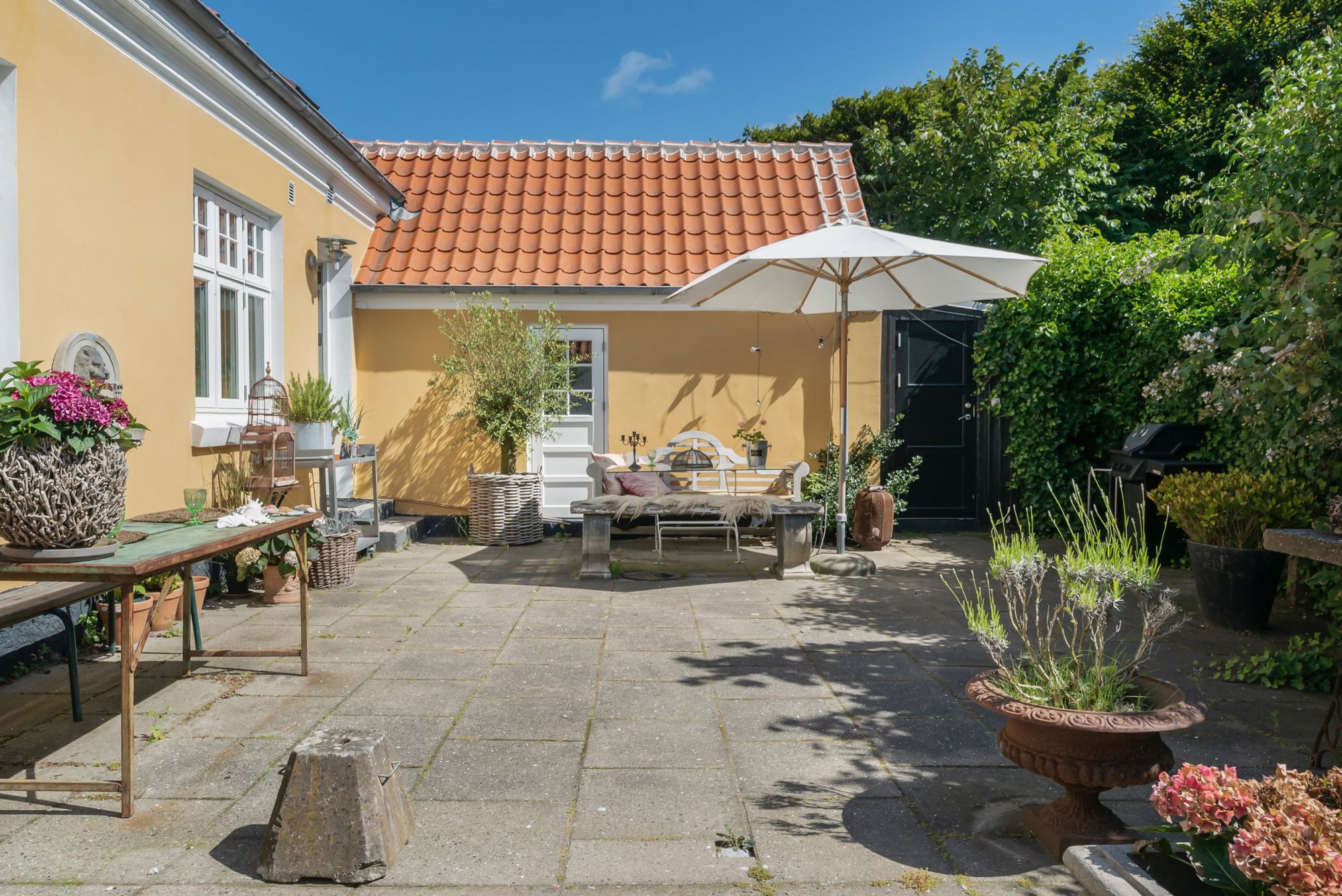 Kroghsvej 7B, 9990 Skagen