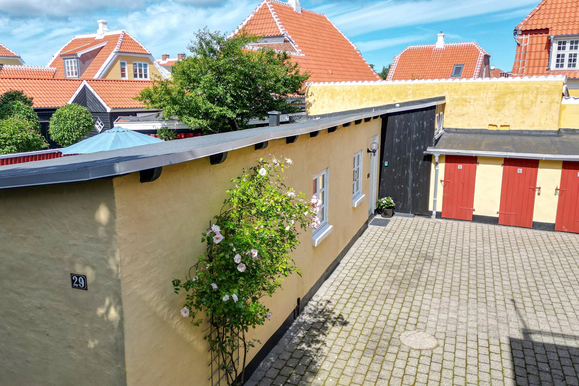 Sct. Clemens Vej 29, 9990 Skagen