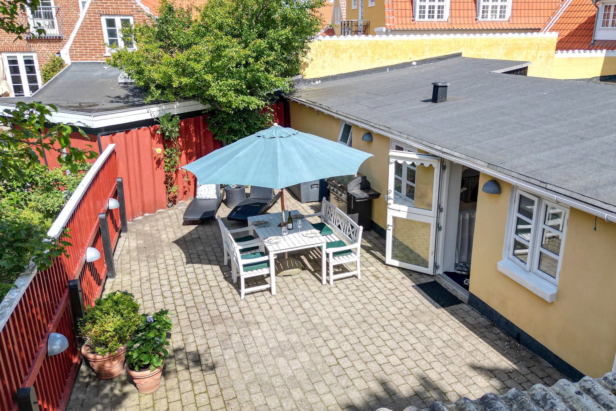 Sct. Clemens Vej 29, 9990 Skagen