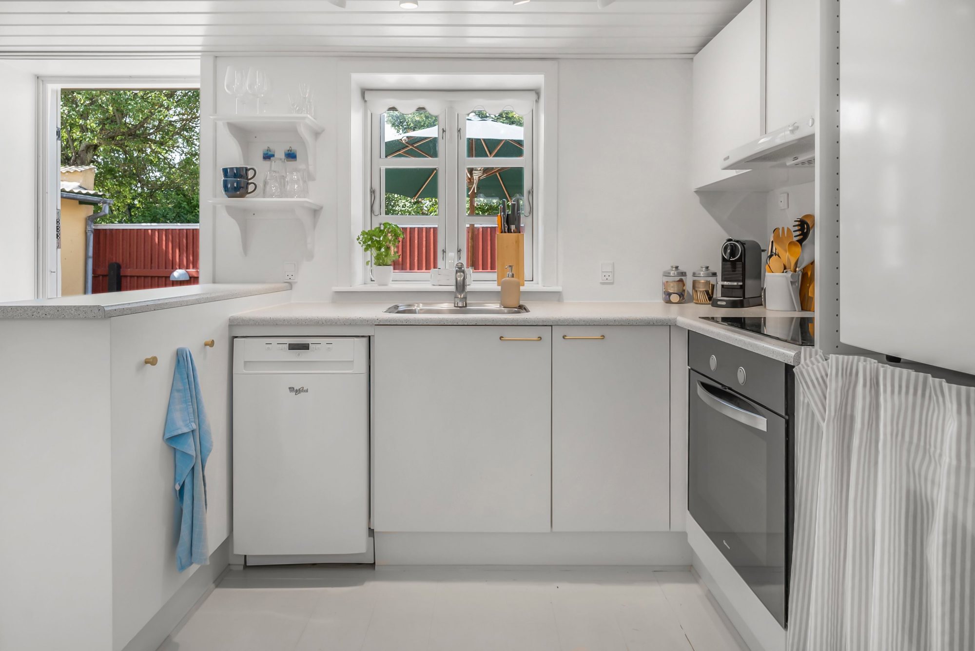 Sct. Clemens Vej 29, 9990 Skagen