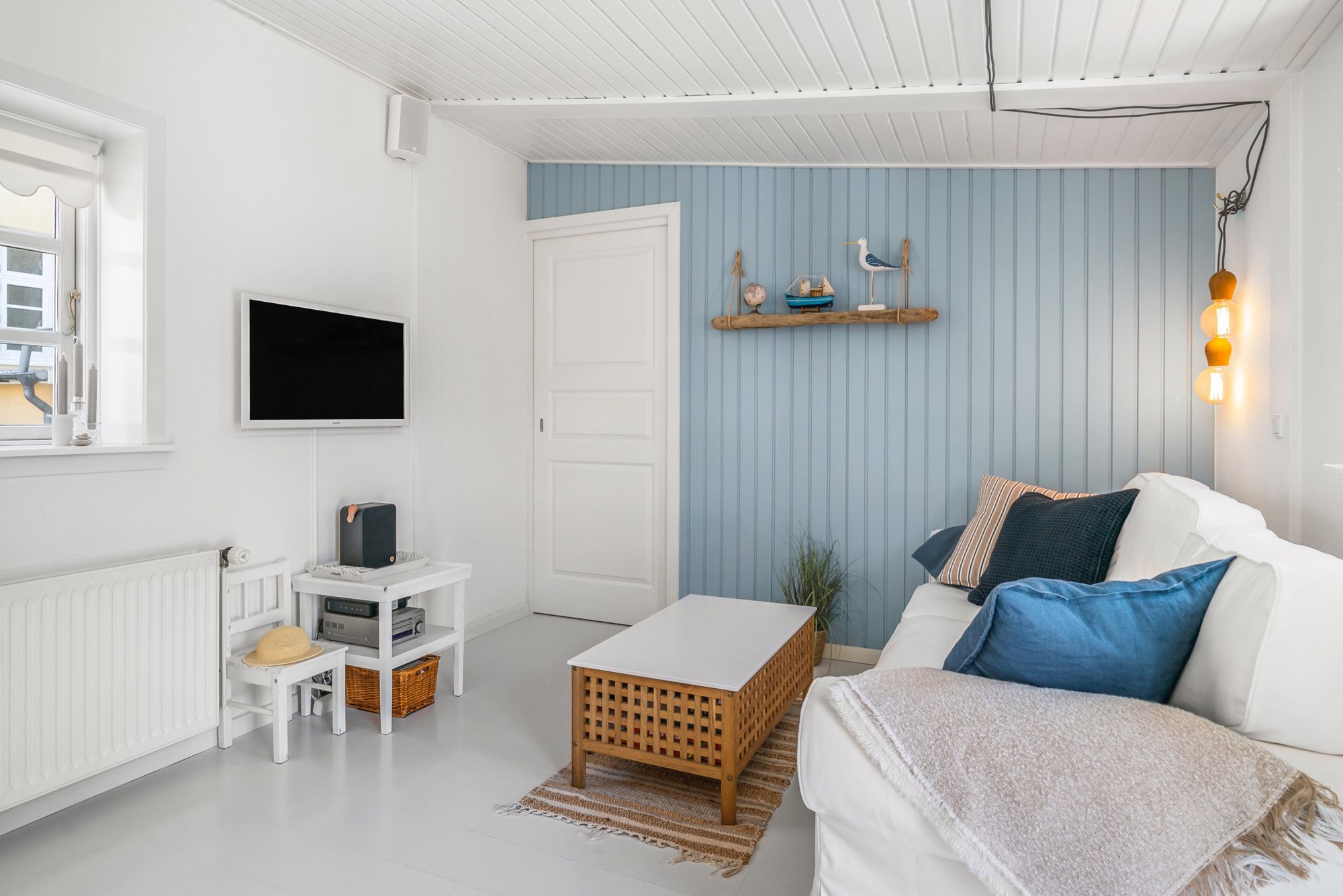 Sct. Clemens Vej 29, 9990 Skagen